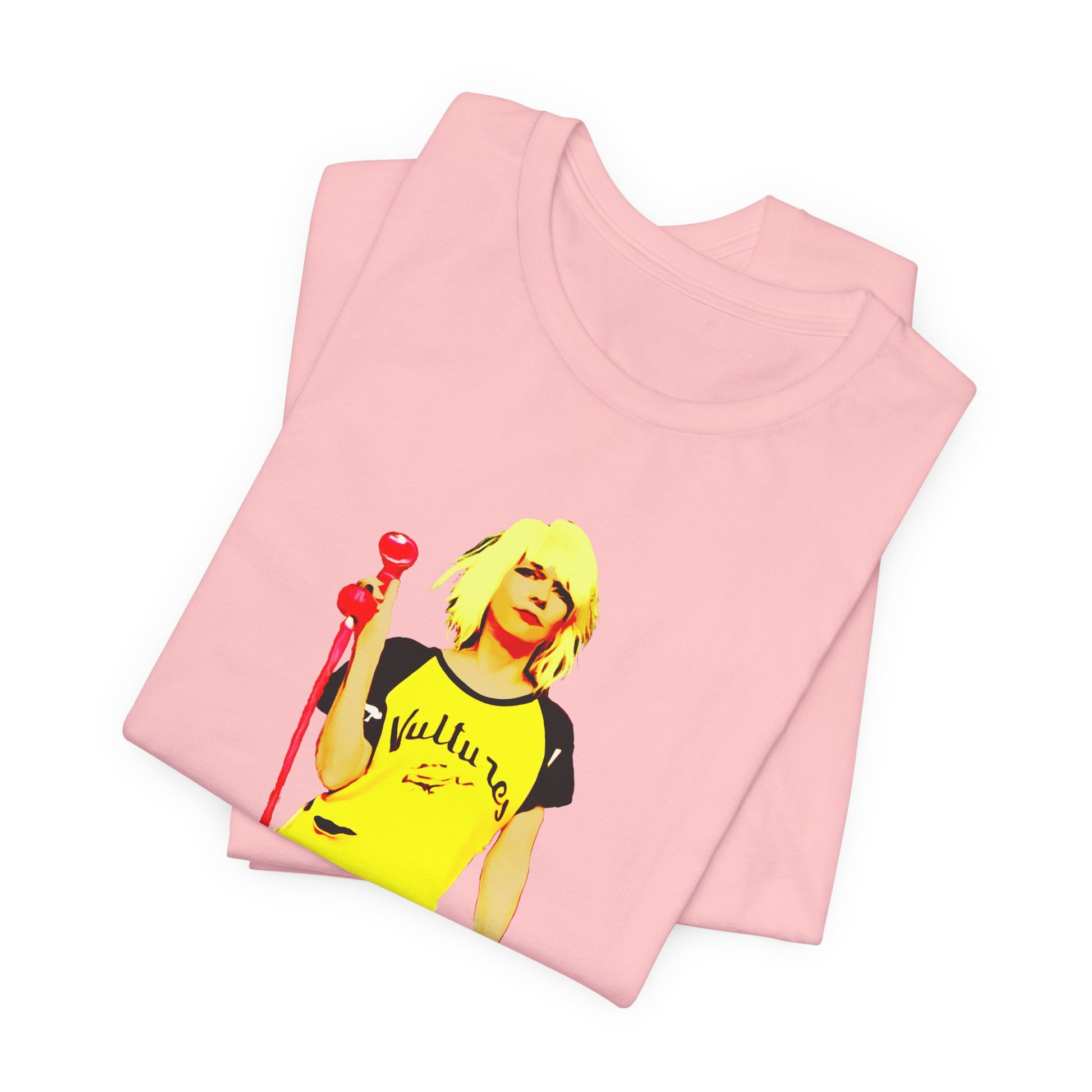 Retro Rock Tee