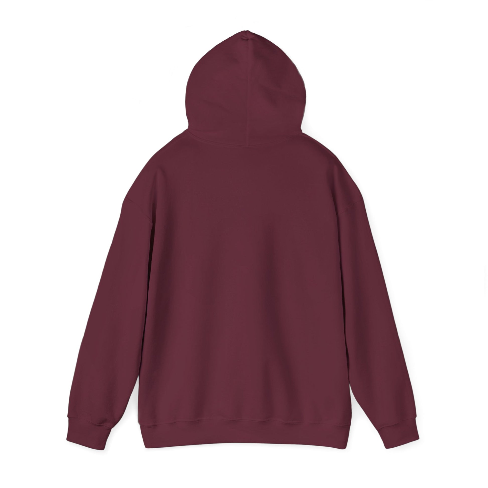 Sunset Wilderness Moose Hoodie – Nature’s Silhouette Adventure Wear