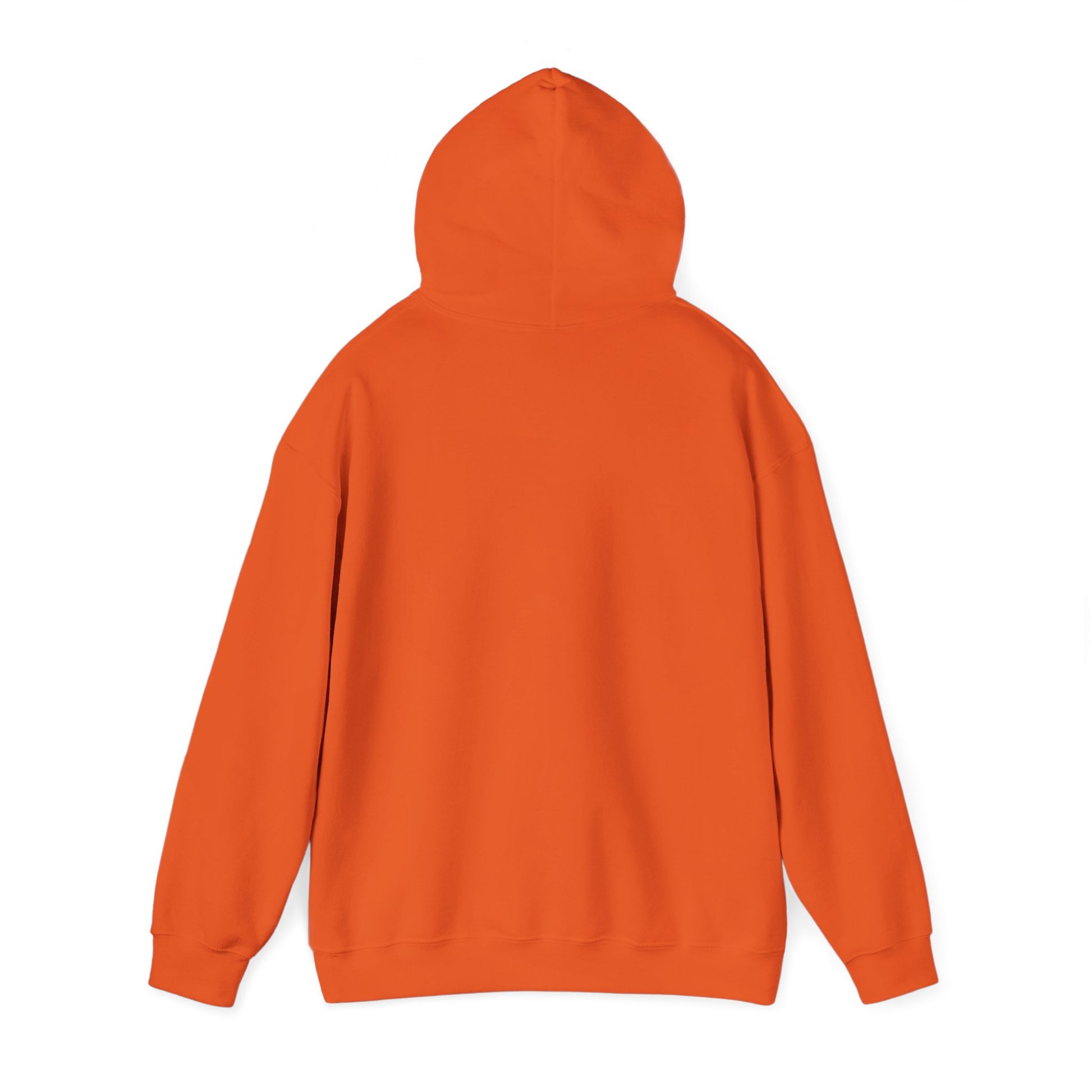 Sunset Wilderness Moose Hoodie – Nature’s Silhouette Adventure Wear