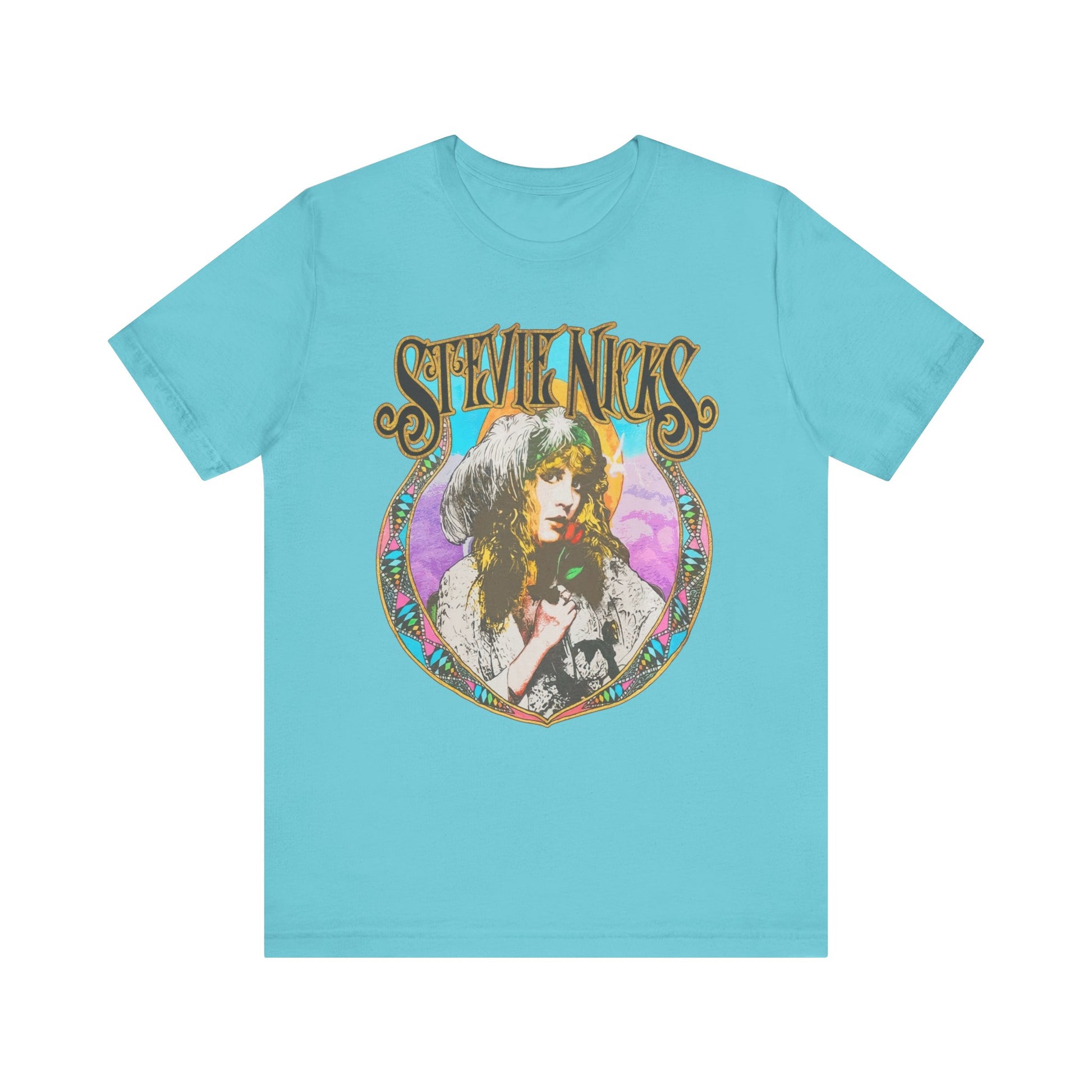 Stevie Nicks Graphic Tee