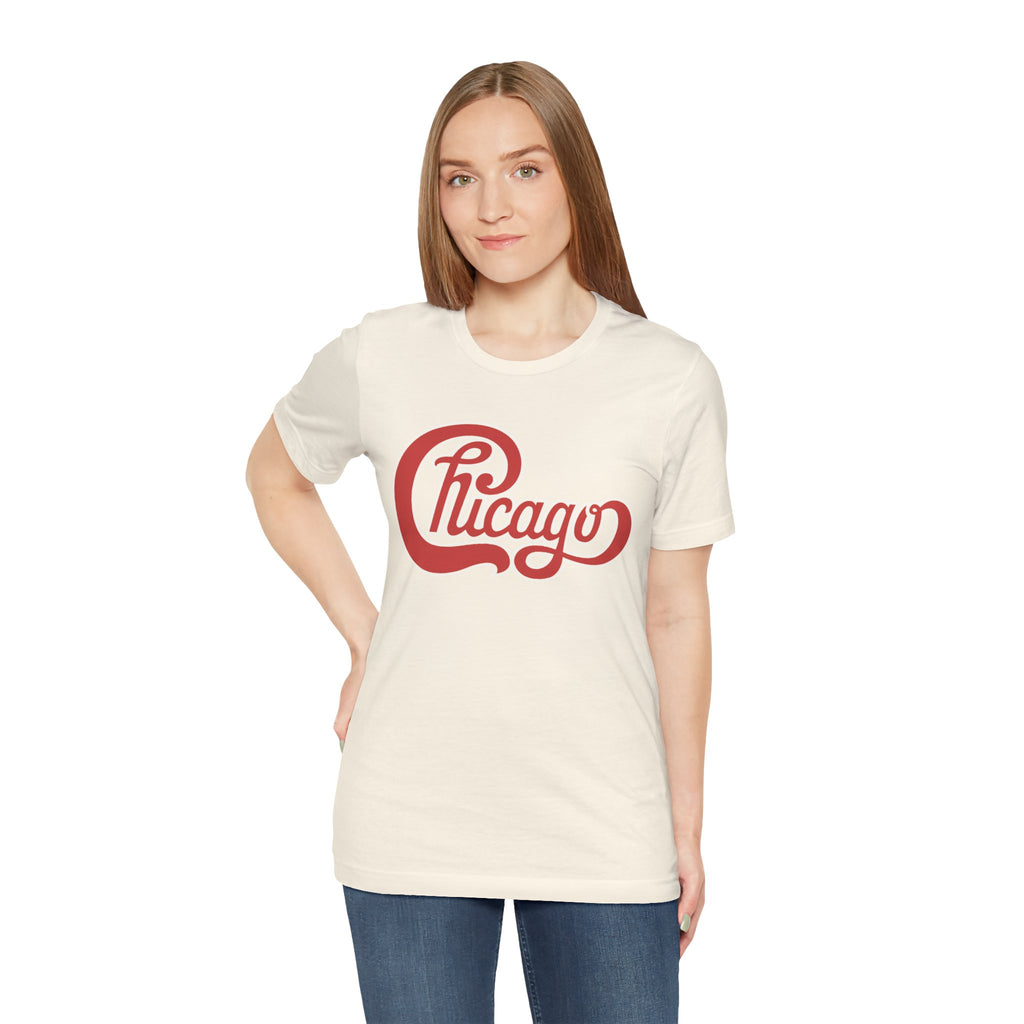 Retro Fabulous Band Unisex Tee