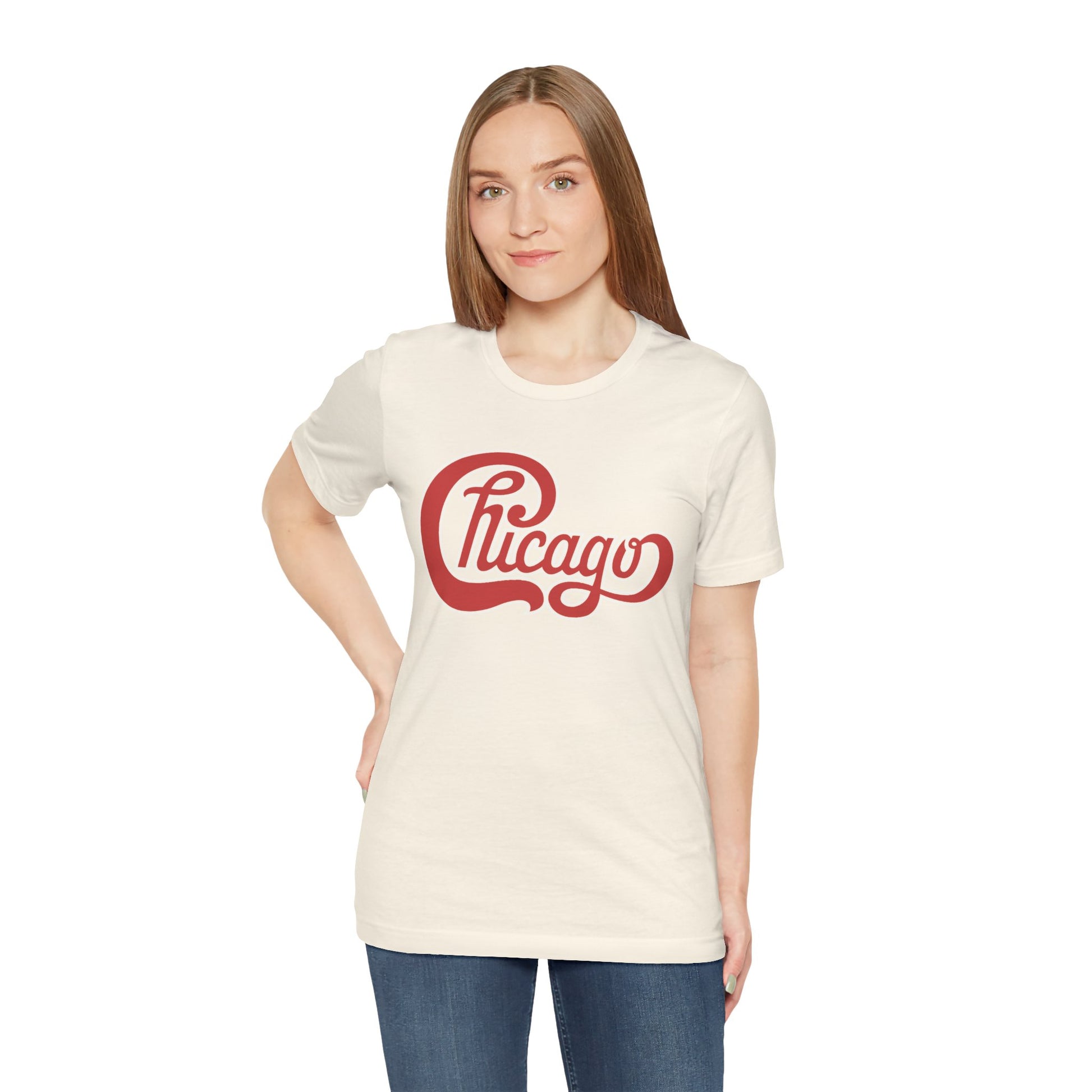 Retro Fabulous Band Unisex Tee