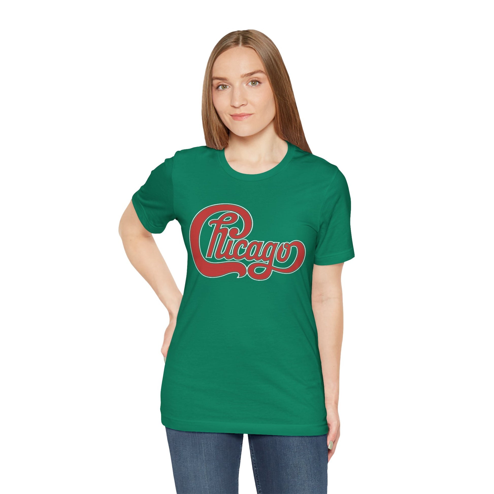 Retro Fabulous Band Unisex Tee