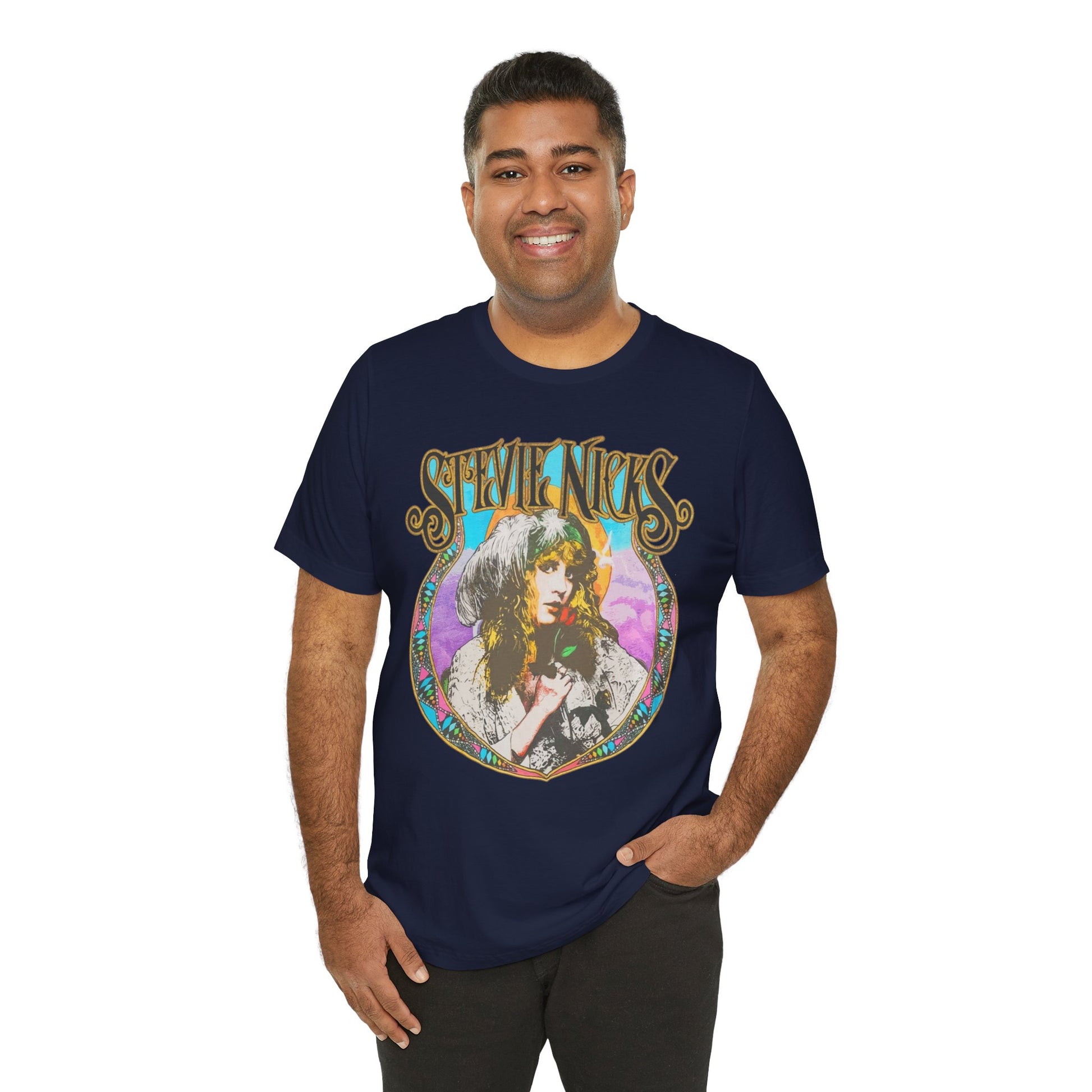 Stevie Nicks Graphic Tee