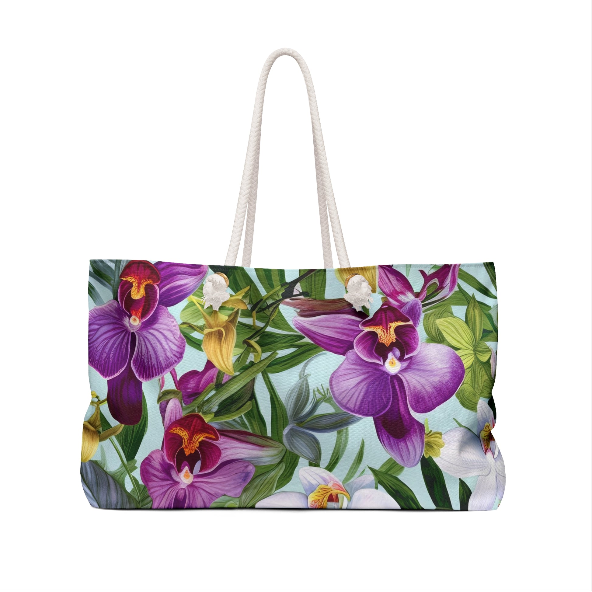Orchid  Weekender Bag