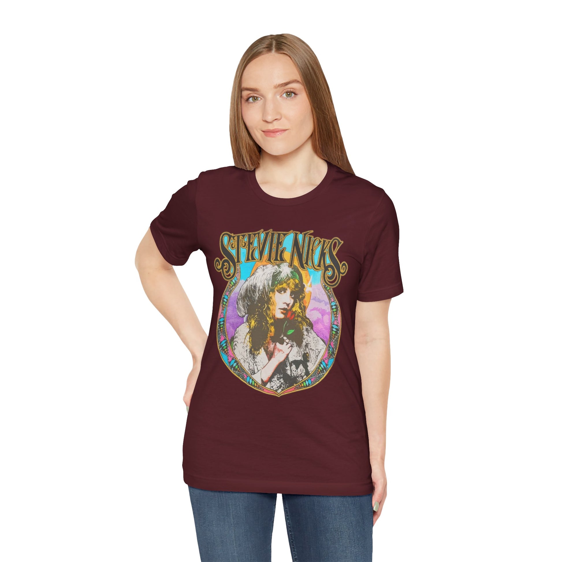 Stevie Nicks Graphic Tee