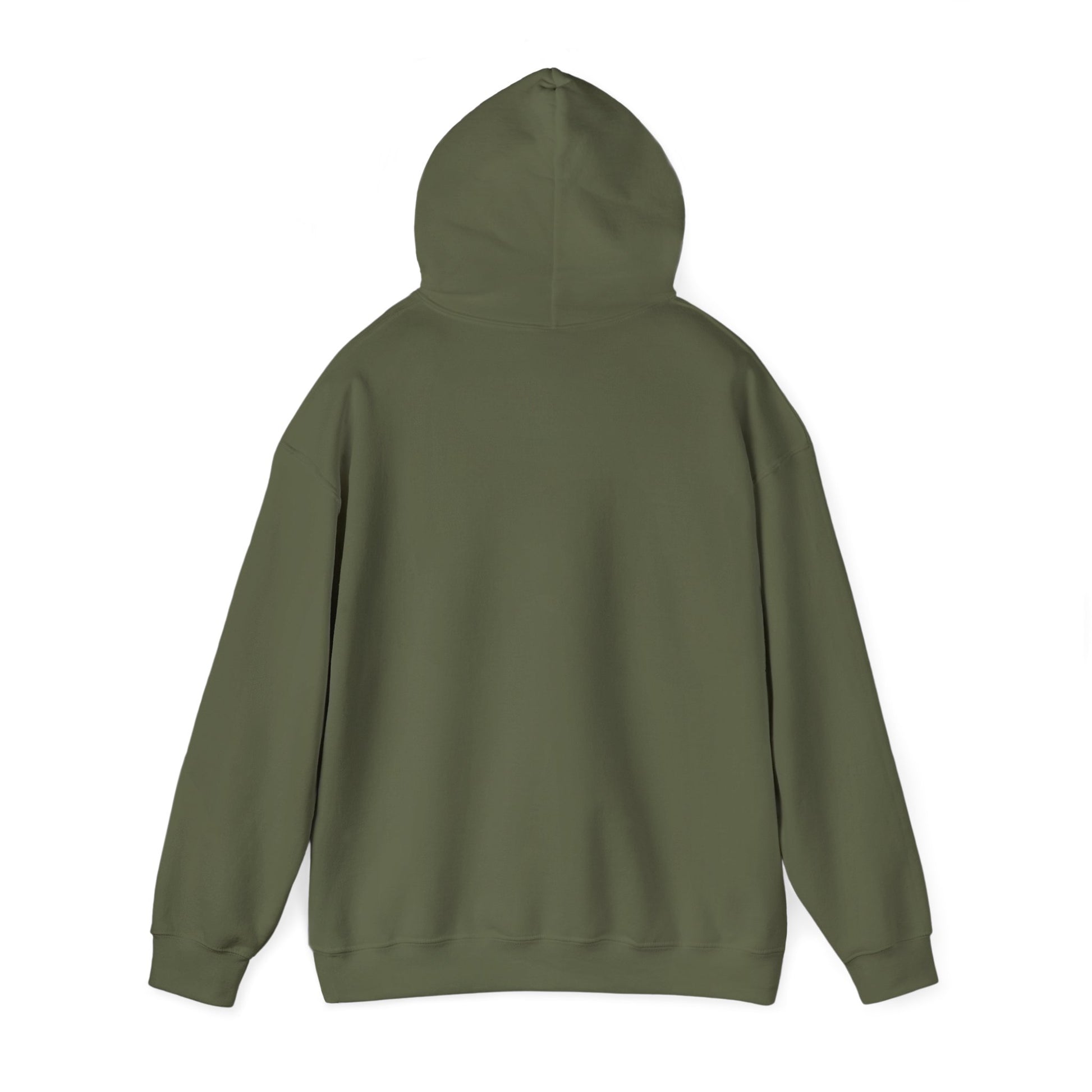 Vibrant Mandala Art Hoodie – Bold, Colorful, Intricate Design