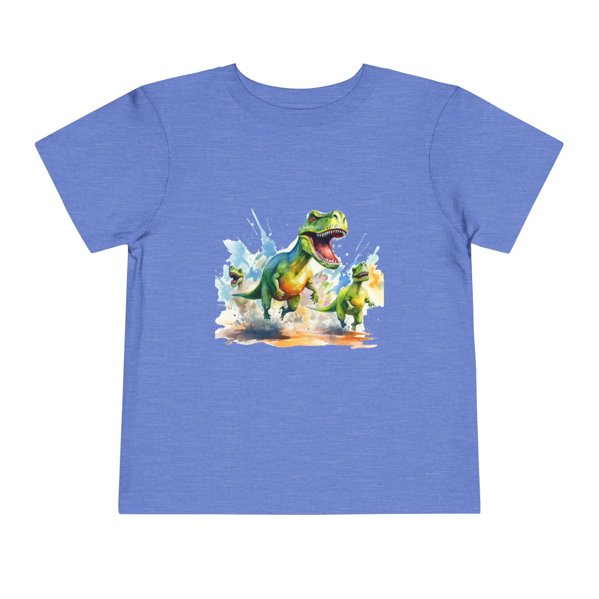 Dinosaur Adventure Toddler Tee