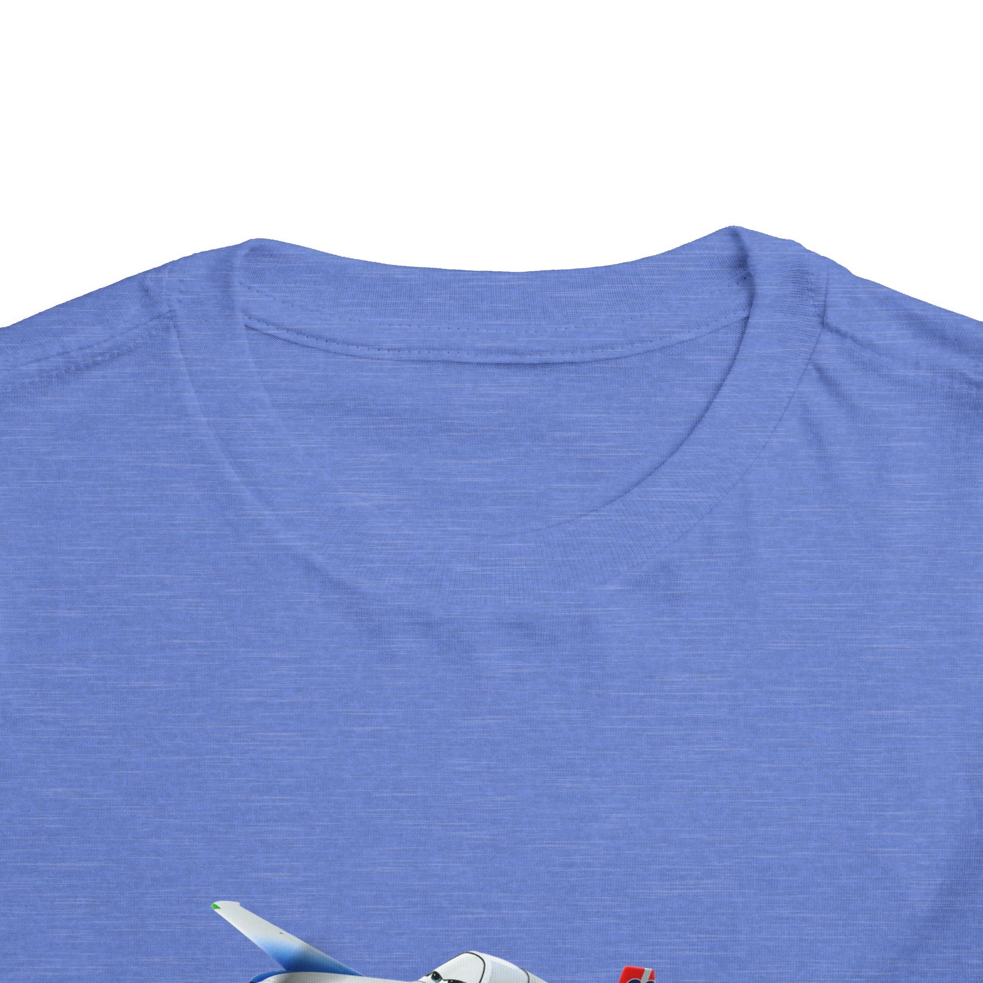 Toddler Airplane Graphic Tee