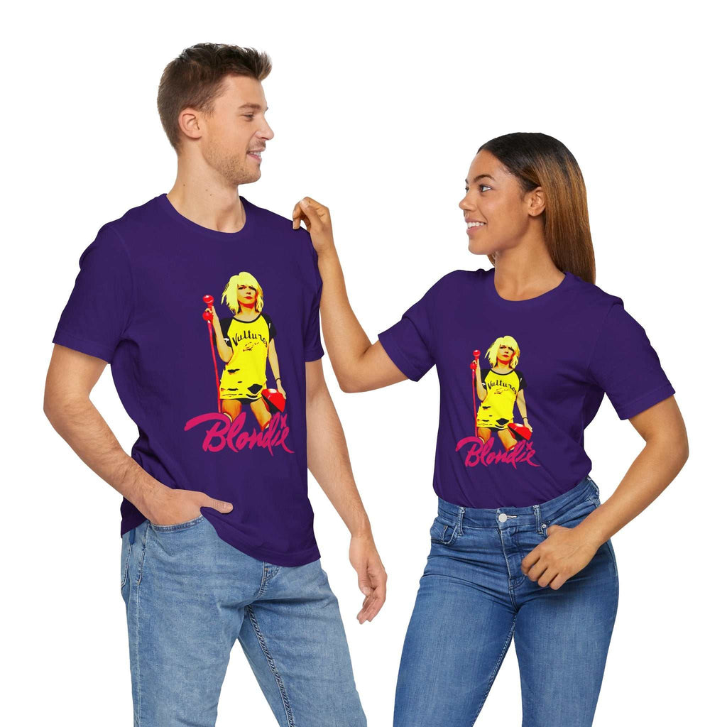 Retro Rock Tee