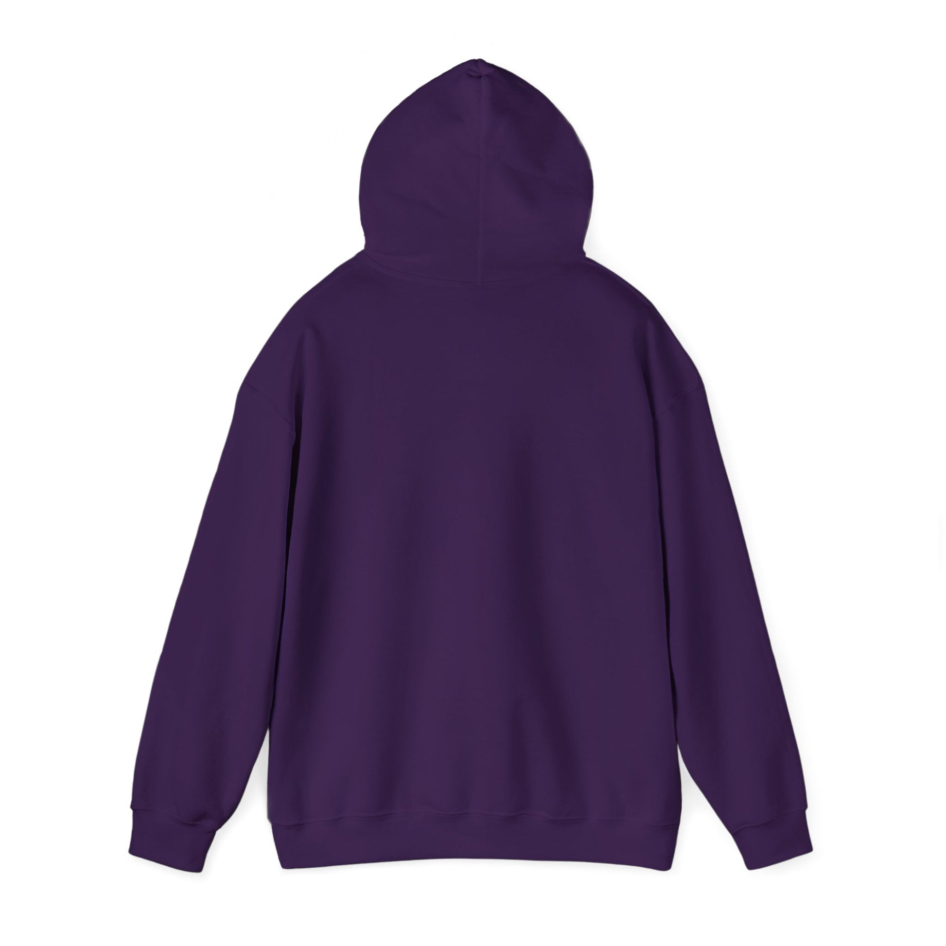 Vibrant Mandala Art Hoodie – Bold, Colorful, Intricate Design