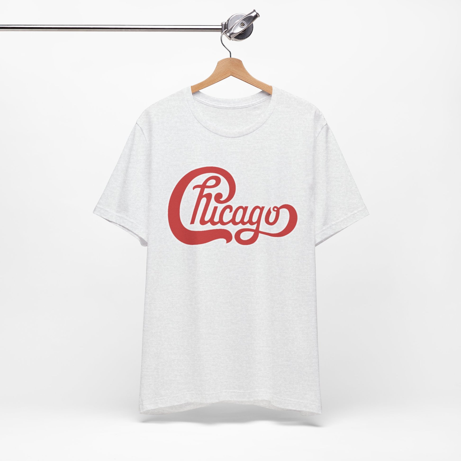 Retro Fabulous Band Unisex Tee