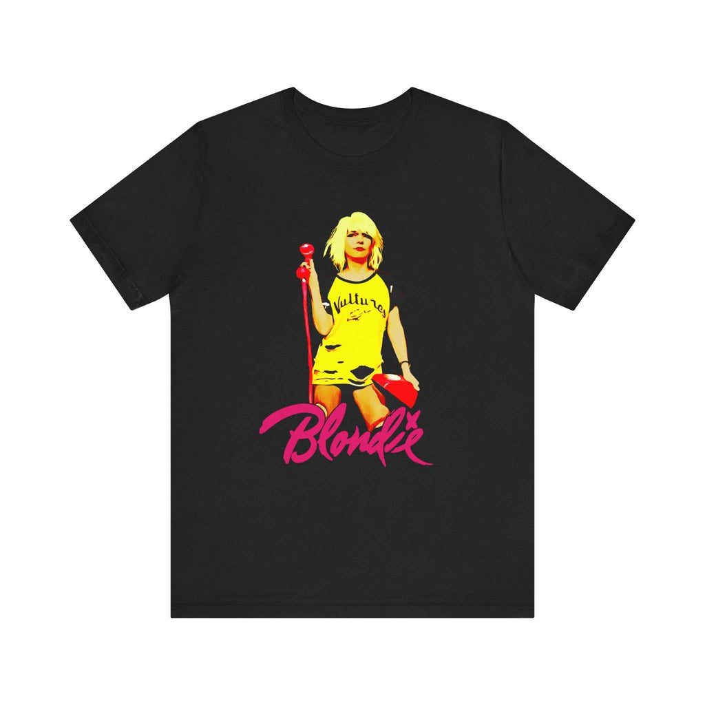 Retro Rock Tee