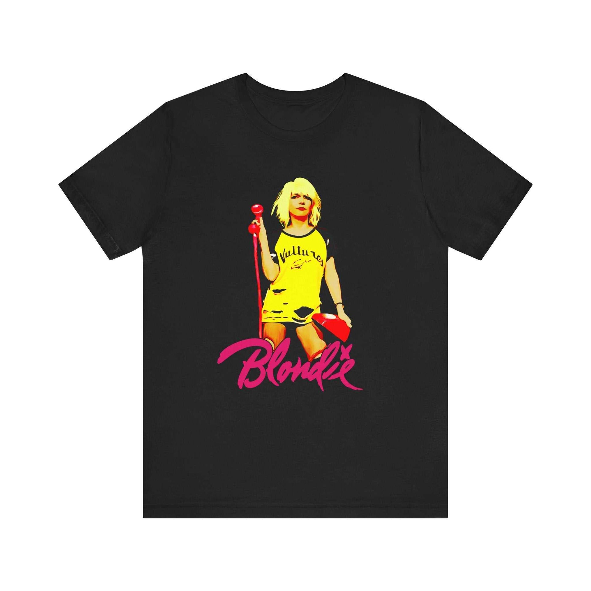 Retro Rock Tee