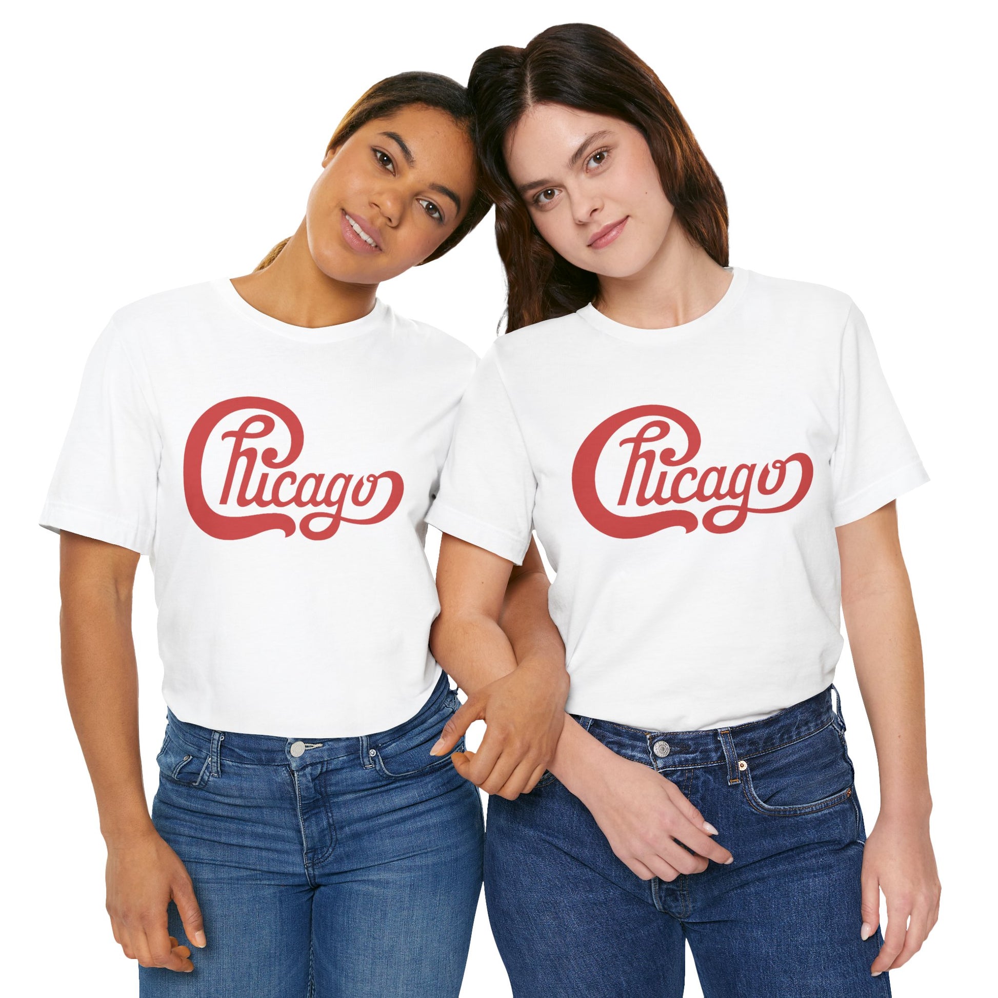 Retro Fabulous Band Unisex Tee