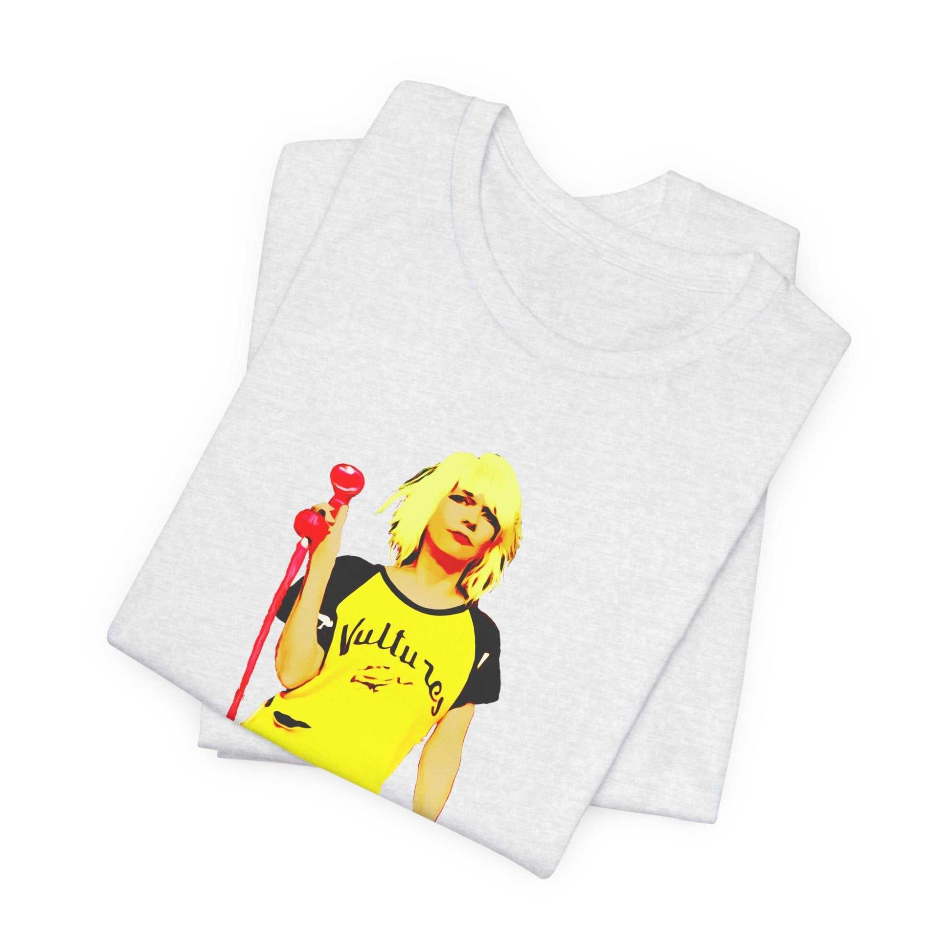 Retro Rock Tee