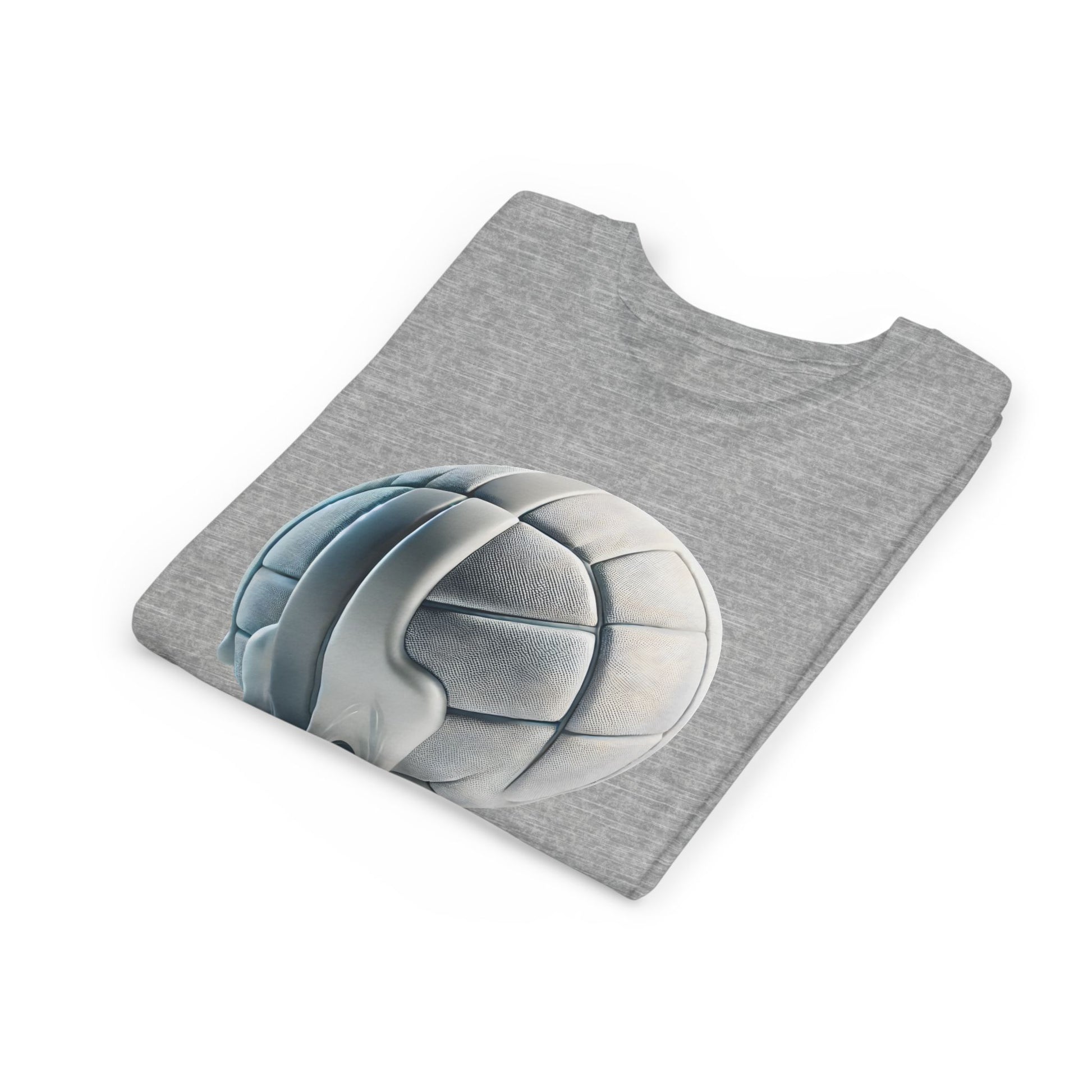 Cool Dripping Volleyball Youth Tee