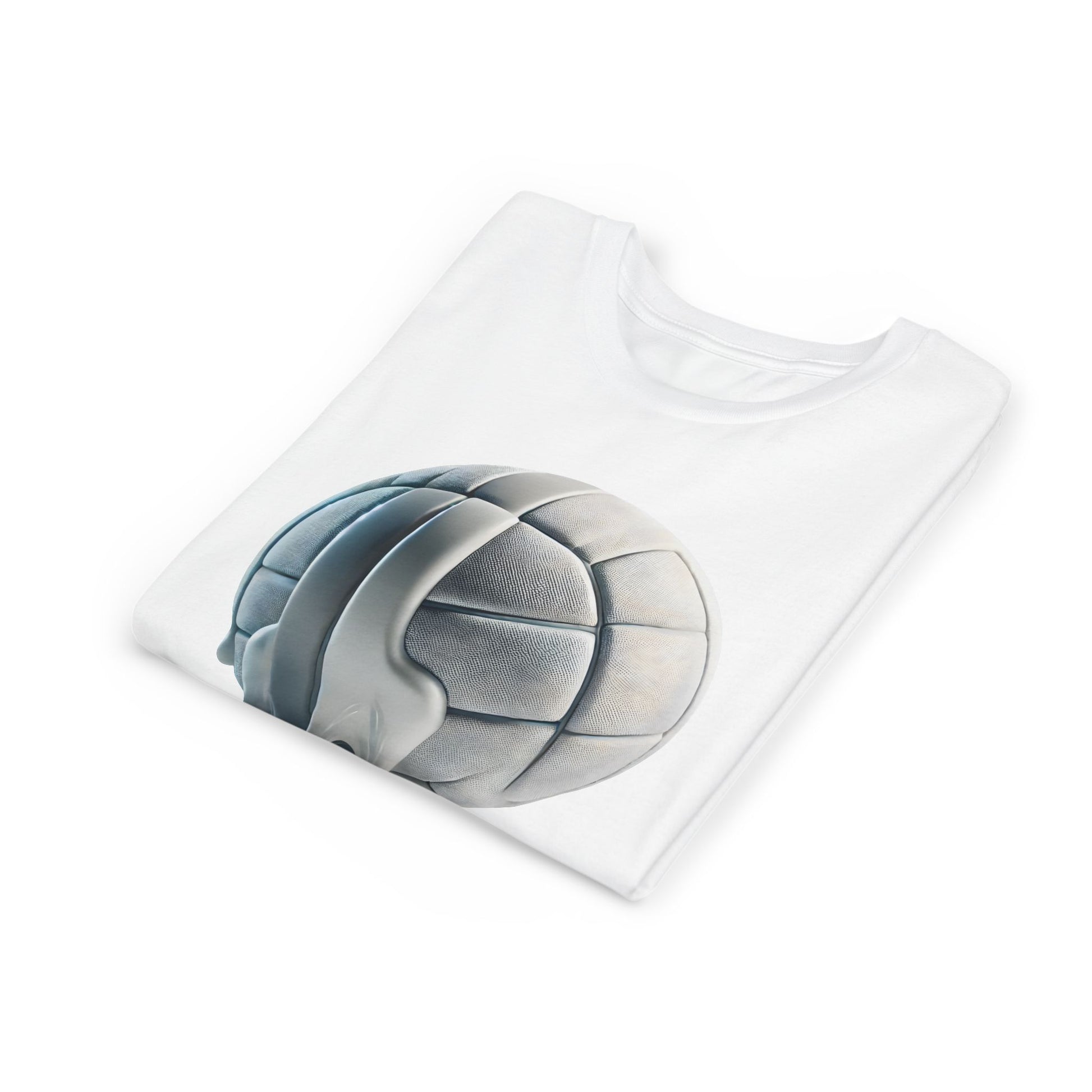 Cool Dripping Volleyball Youth Tee