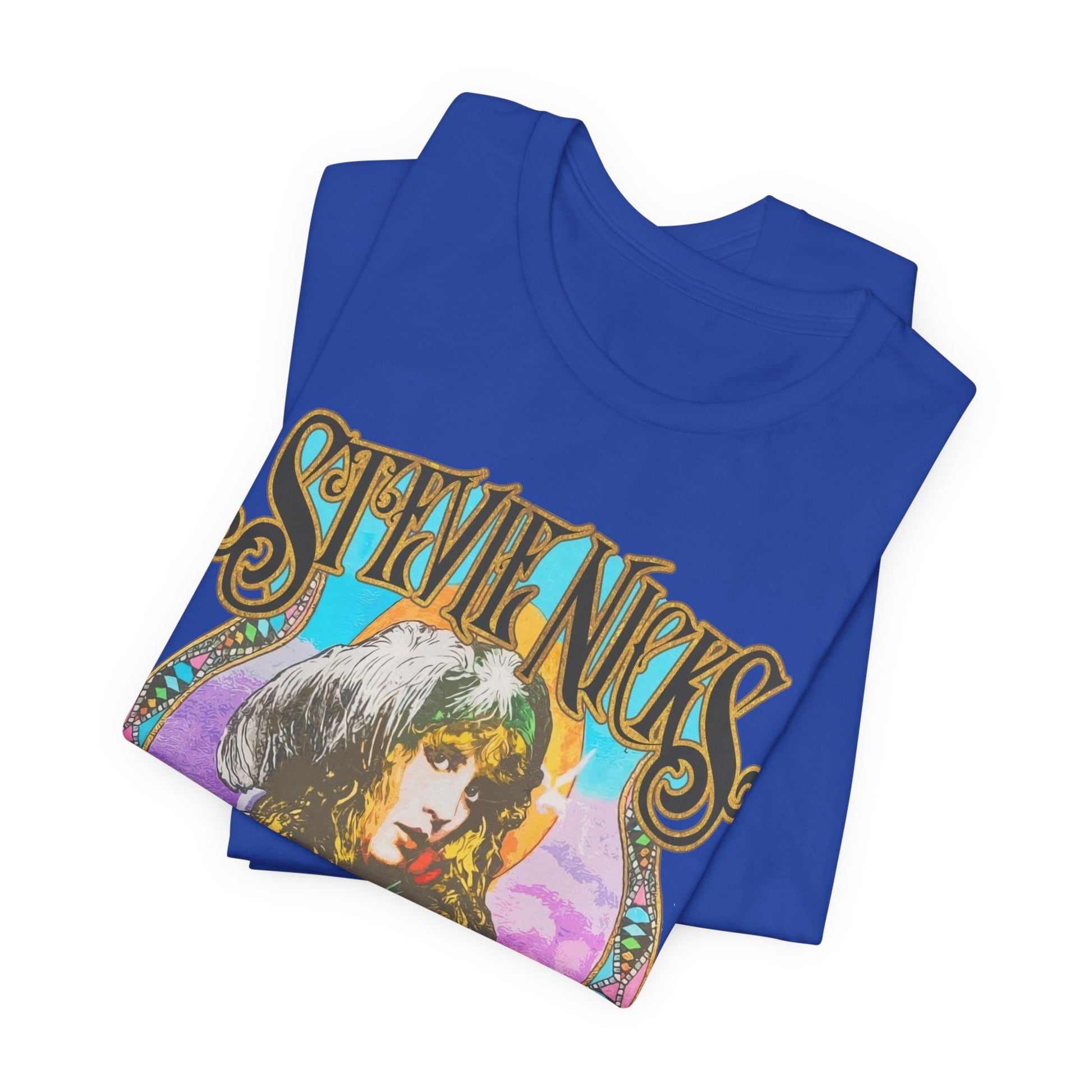 Stevie Nicks Graphic Tee