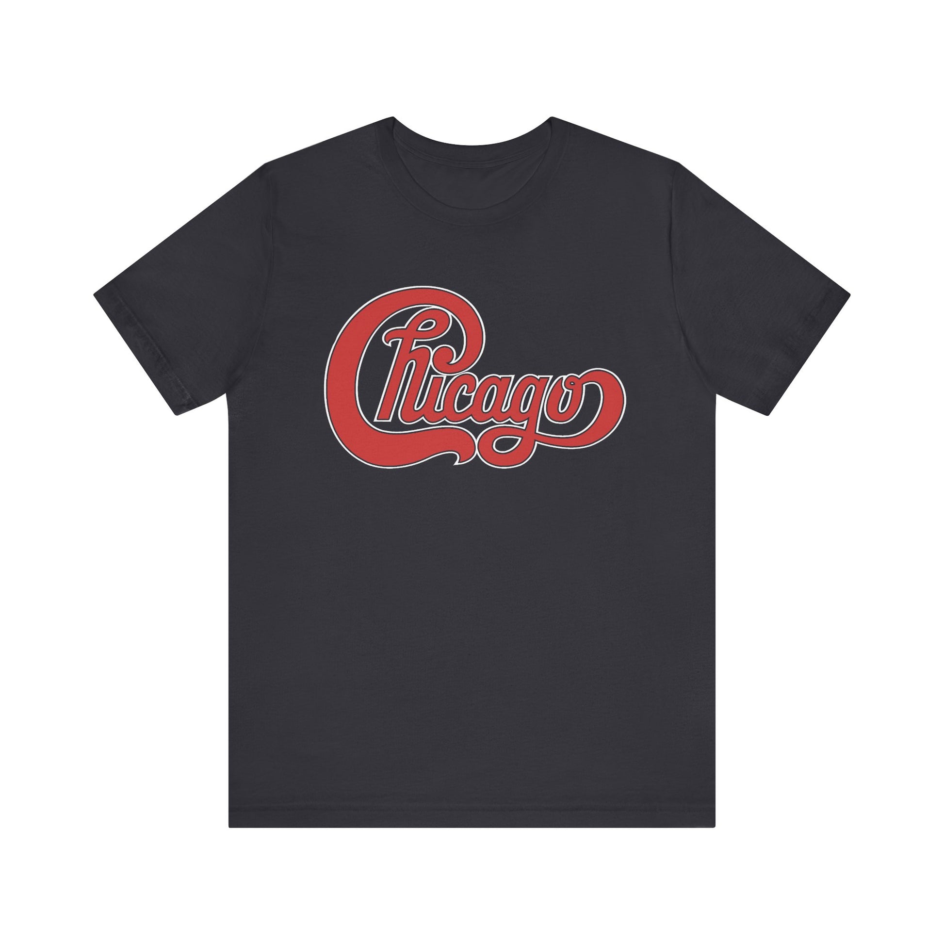 Retro Fabulous Band Unisex Tee