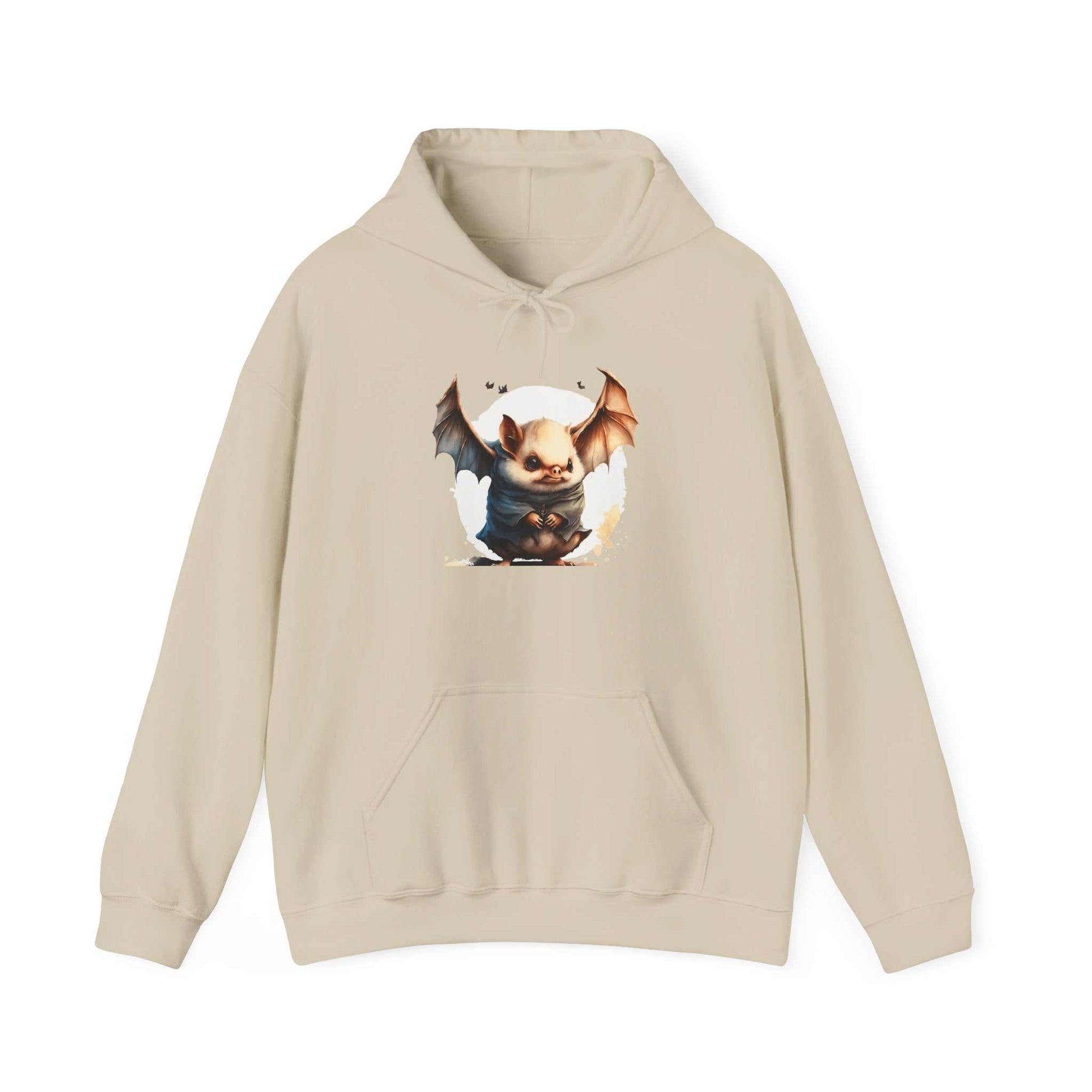 I'm A Little Batty Hoodie