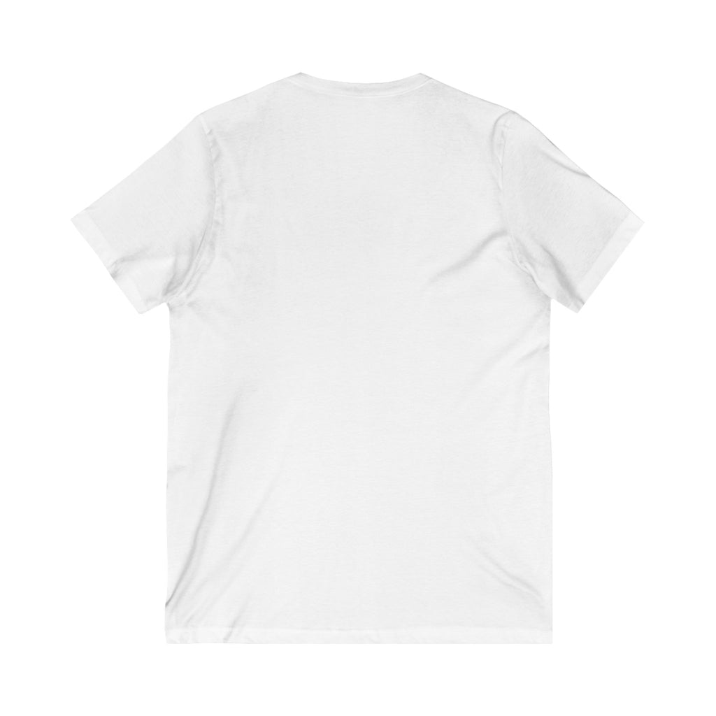 Wrapped In Sass V-Neck Tee