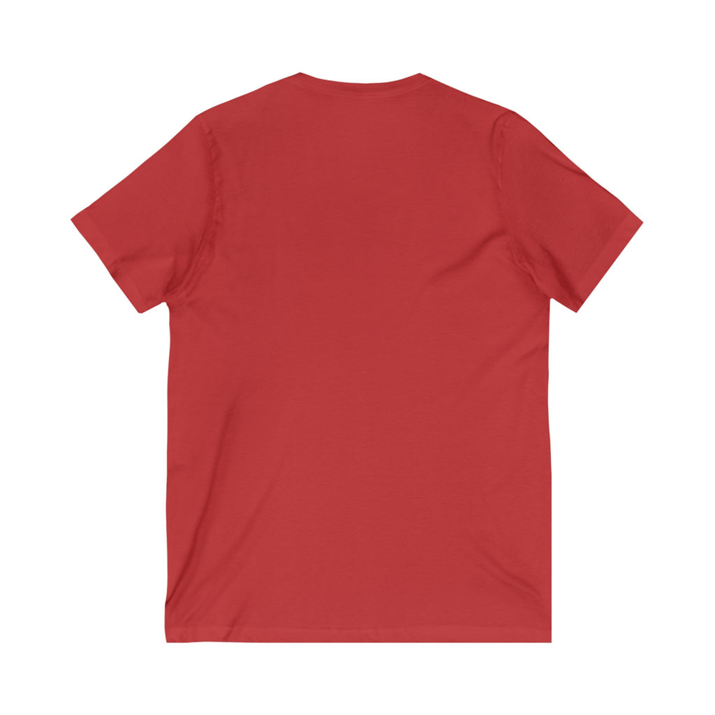 Wrapped In Sass V-Neck Tee