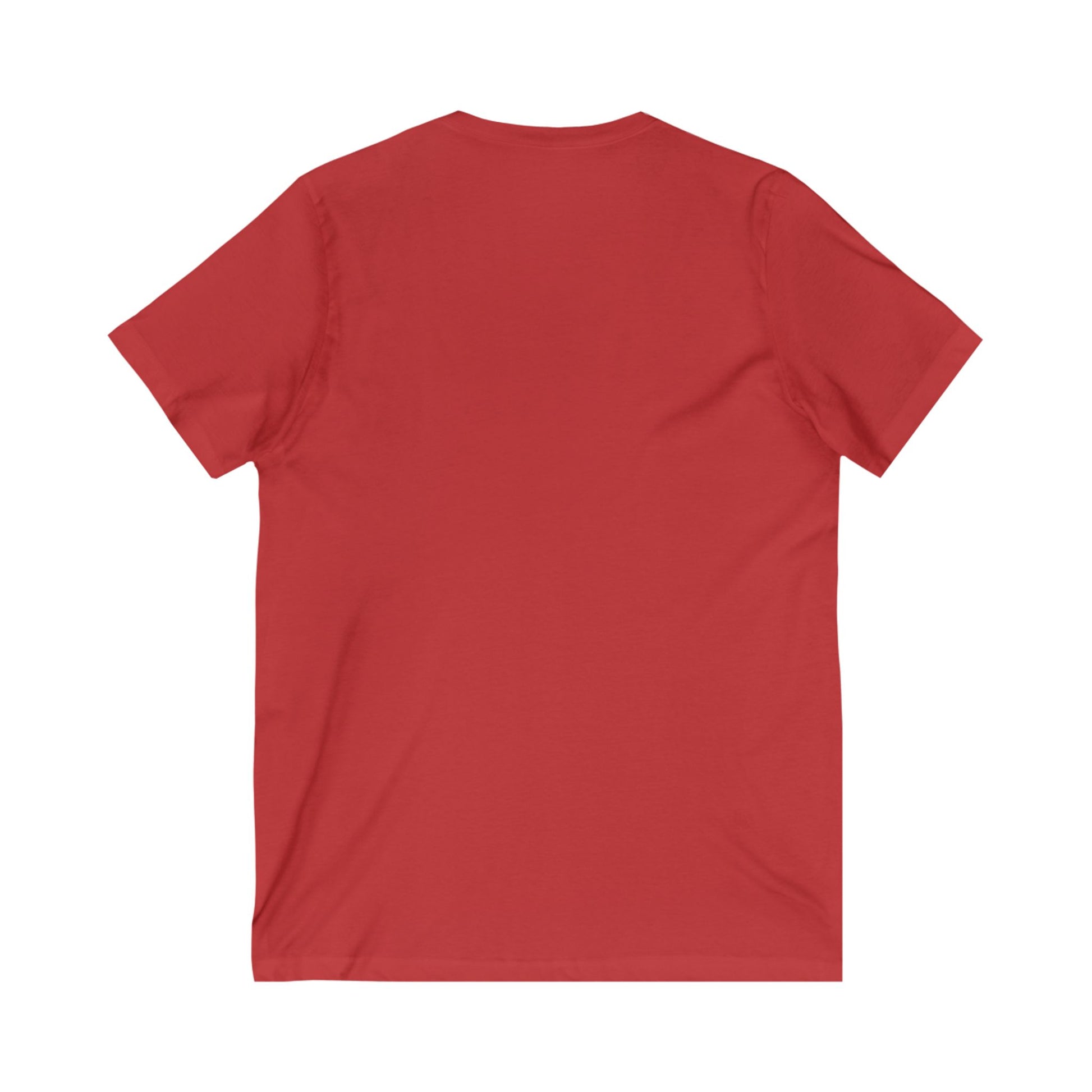 Wrapped In Sass V-Neck Tee