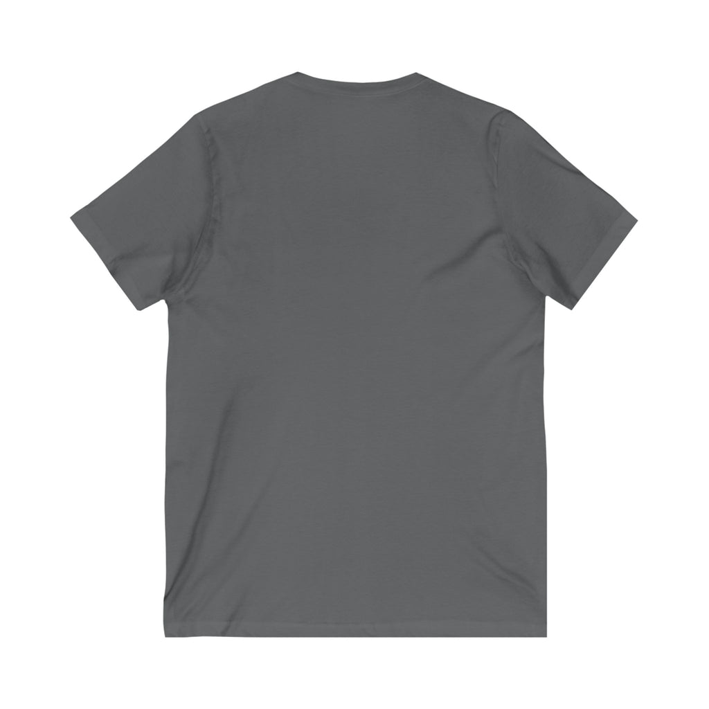 Wrapped In Sass V-Neck Tee