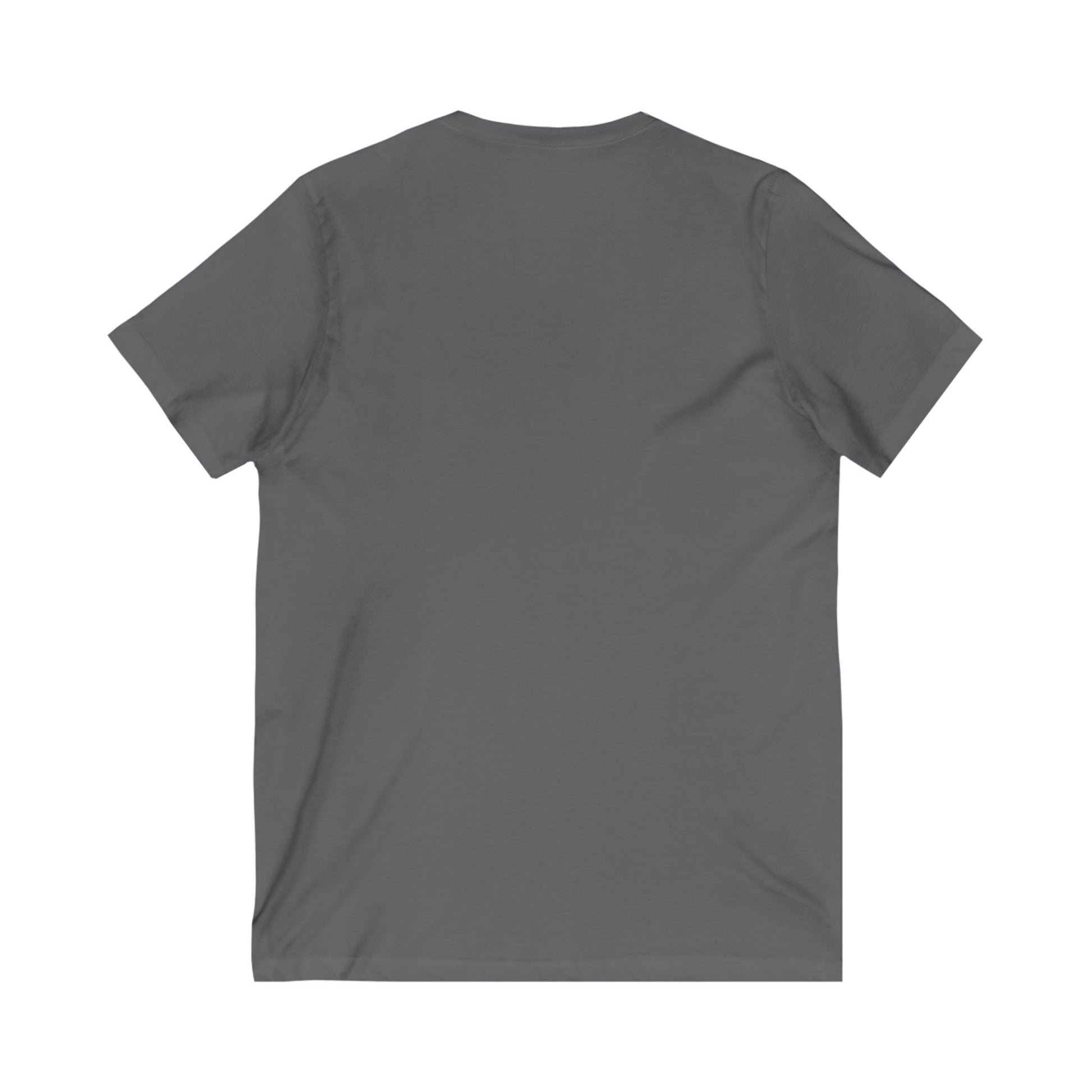 Wrapped In Sass V-Neck Tee