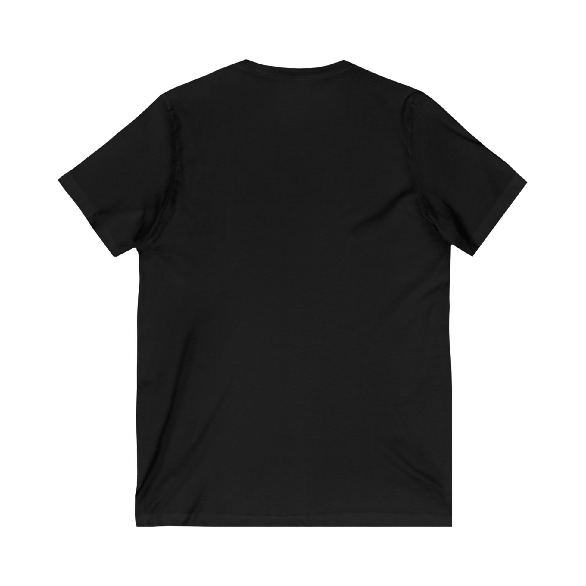 Wrapped In Sass V-Neck Tee