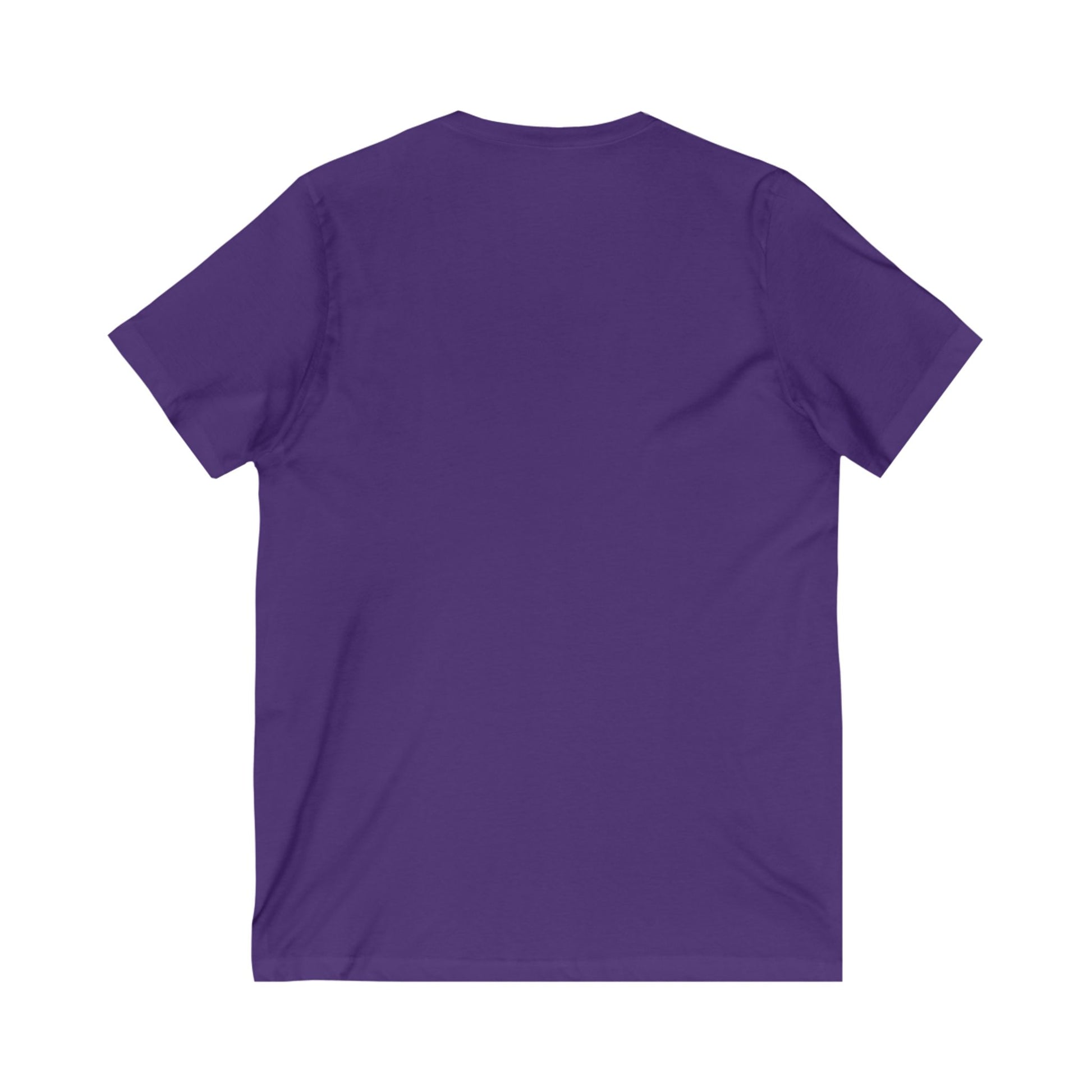 Wrapped In Sass V-Neck Tee