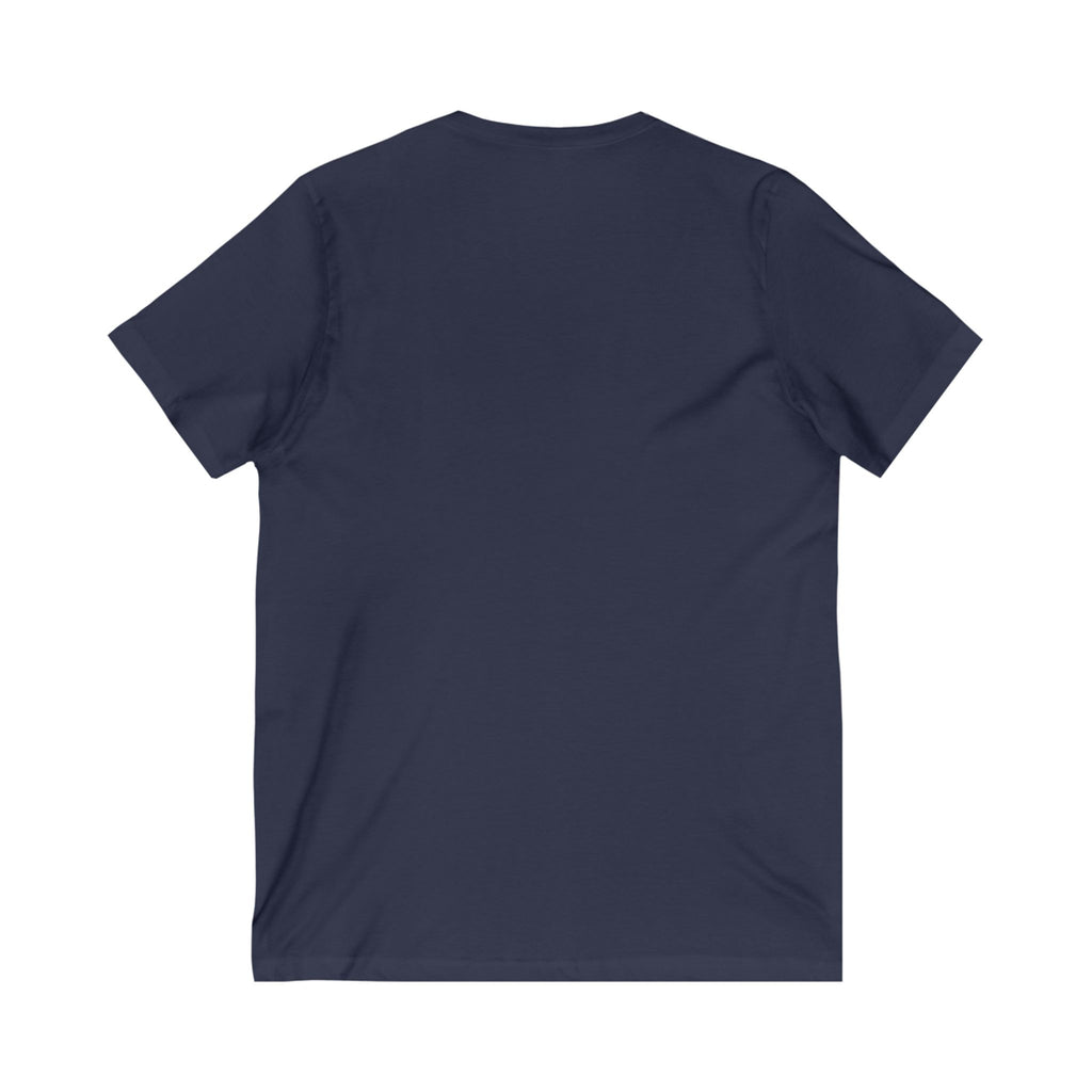 Wrapped In Sass V-Neck Tee