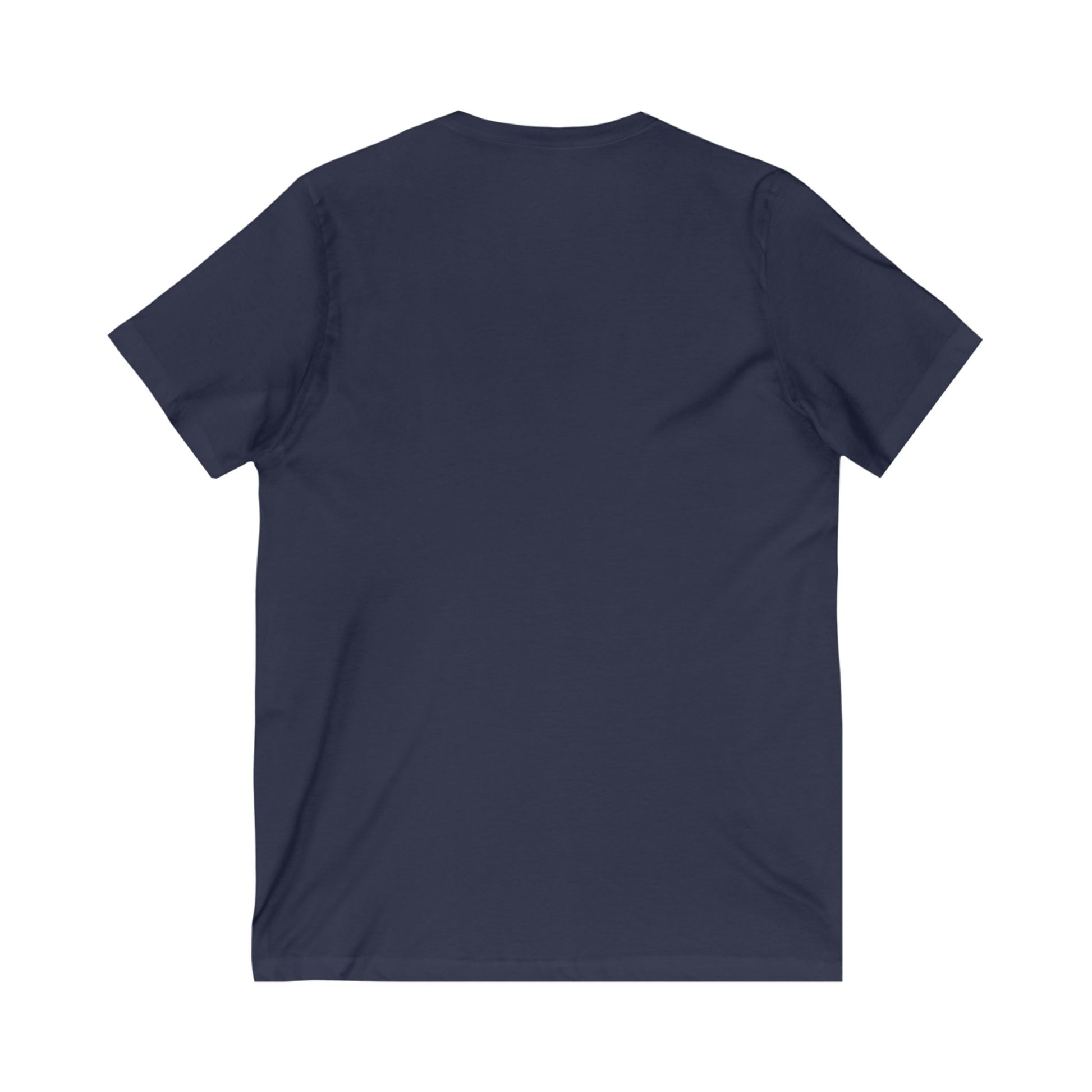 Wrapped In Sass V-Neck Tee