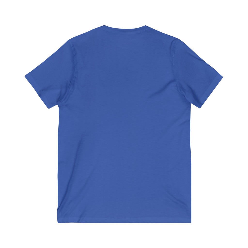 Wrapped In Sass V-Neck Tee