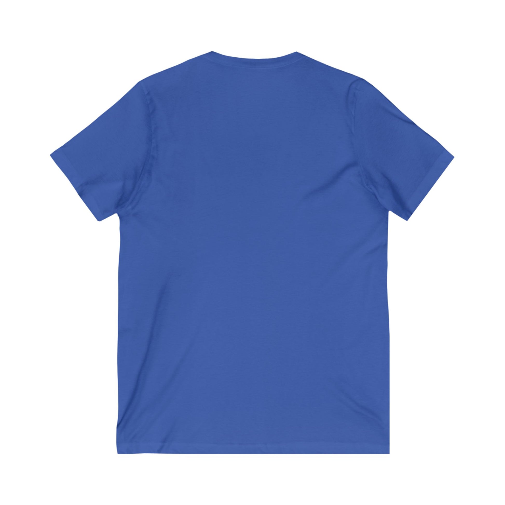 Wrapped In Sass V-Neck Tee