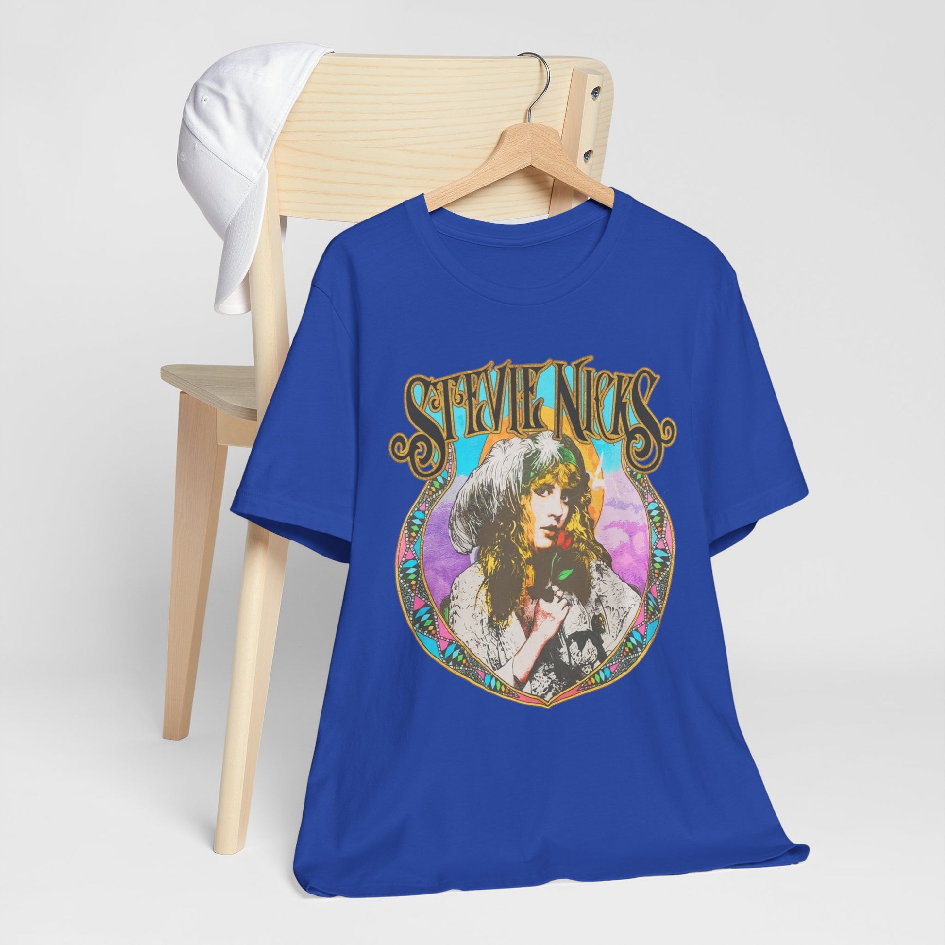 Stevie Nicks Graphic Tee