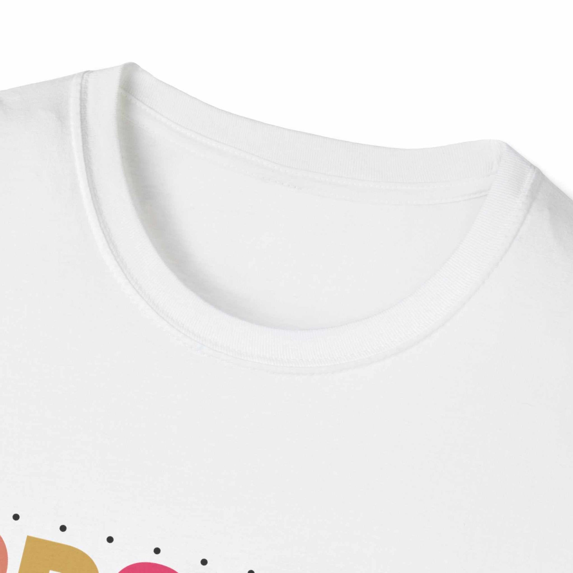 Spoiler Alert I Don't Care Unisex T-Shirt