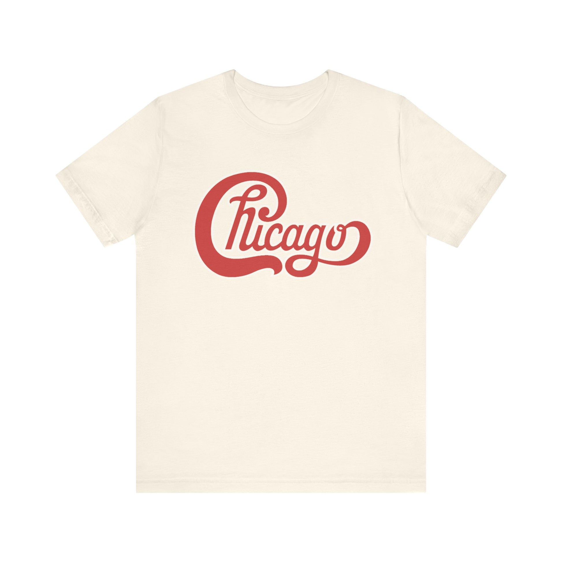 Retro Fabulous Band Unisex Tee
