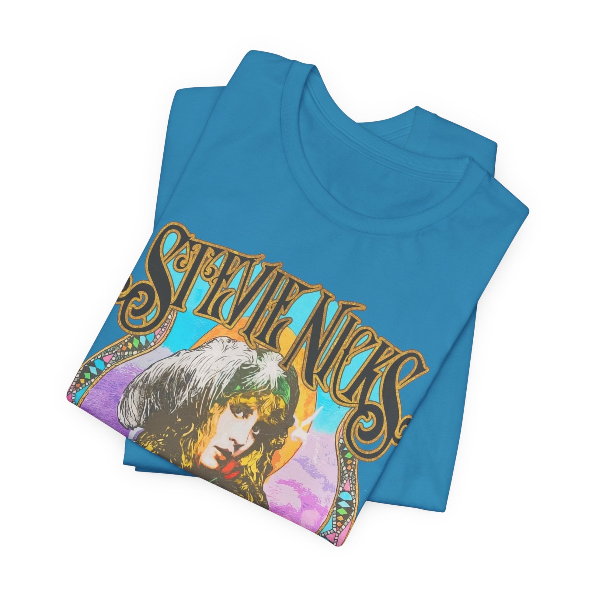 Stevie Nicks Graphic Tee