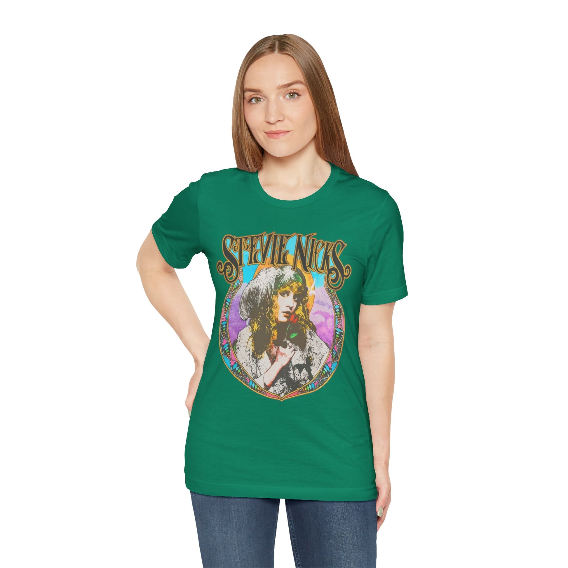 Stevie Nicks Graphic Tee