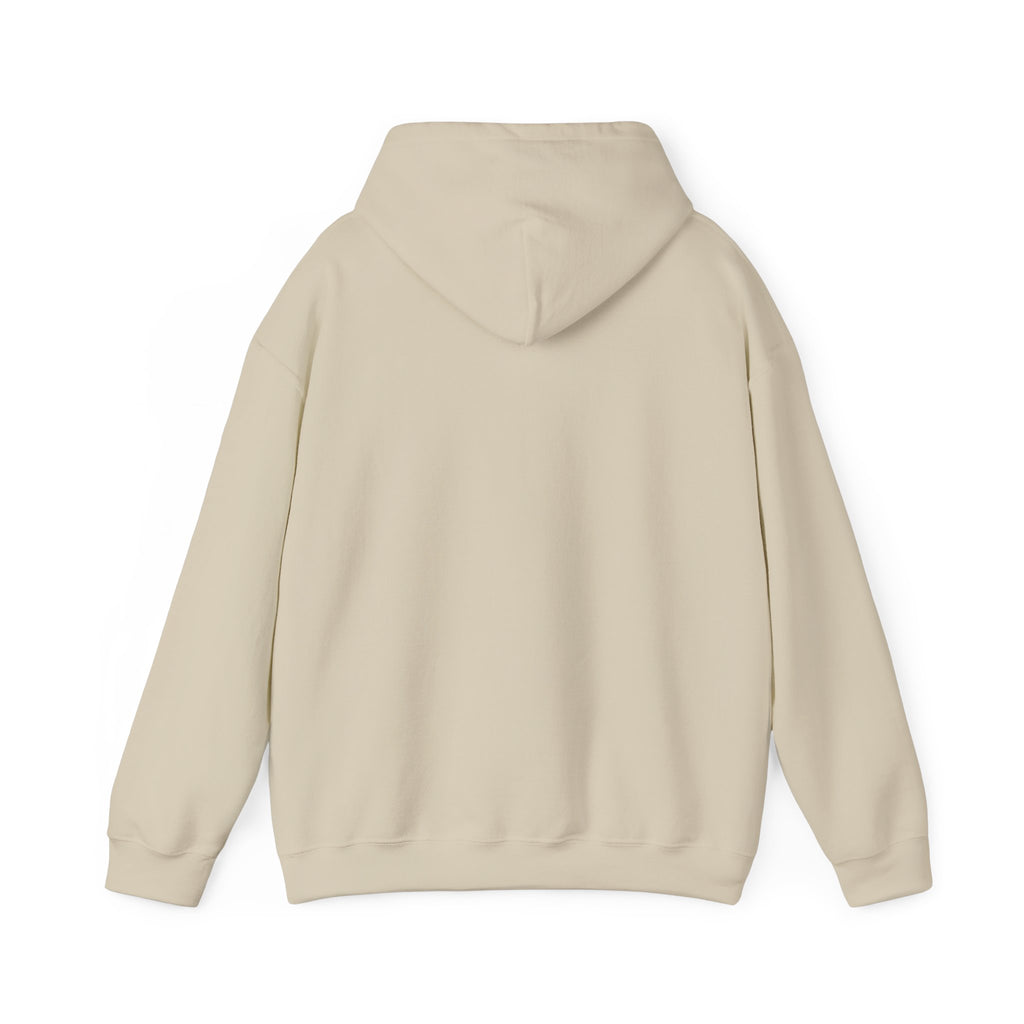 Camping Life Bear Hoodie