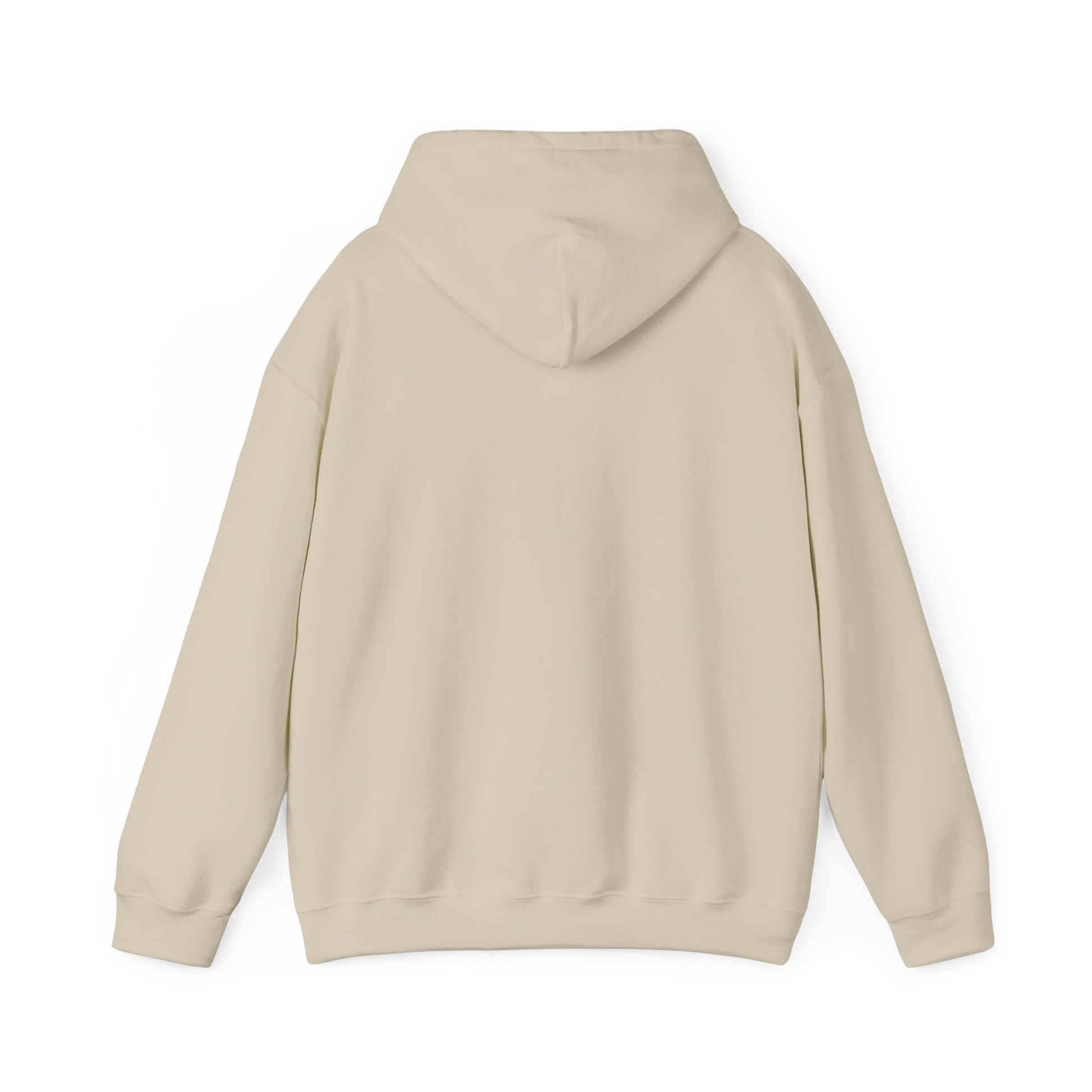 Camping Life Bear Hoodie