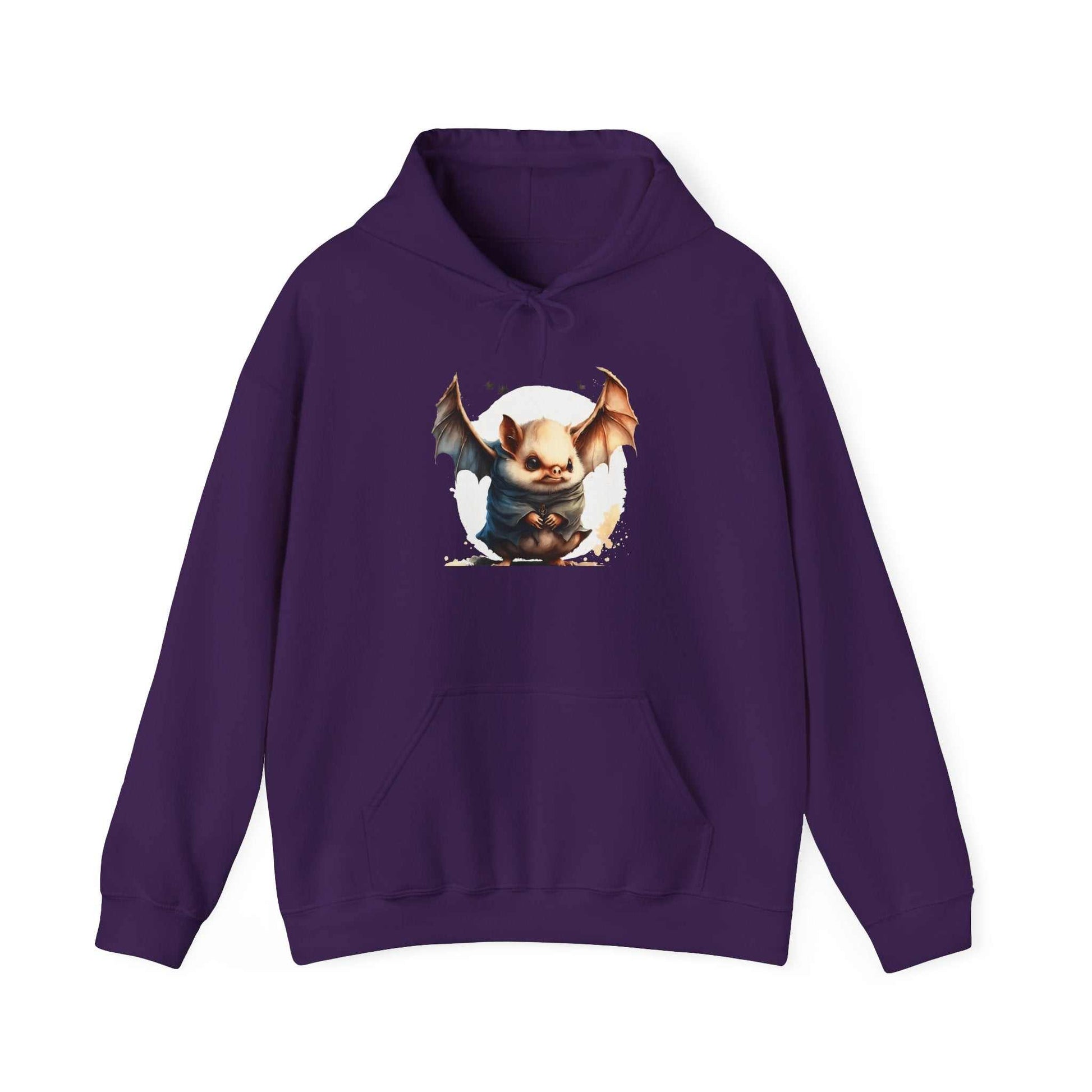 I'm A Little Batty Hoodie