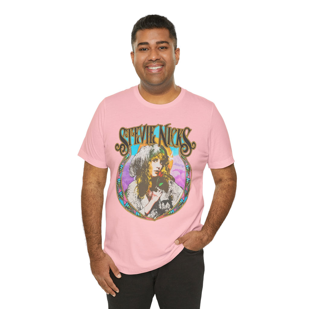 Stevie Nicks Graphic Tee