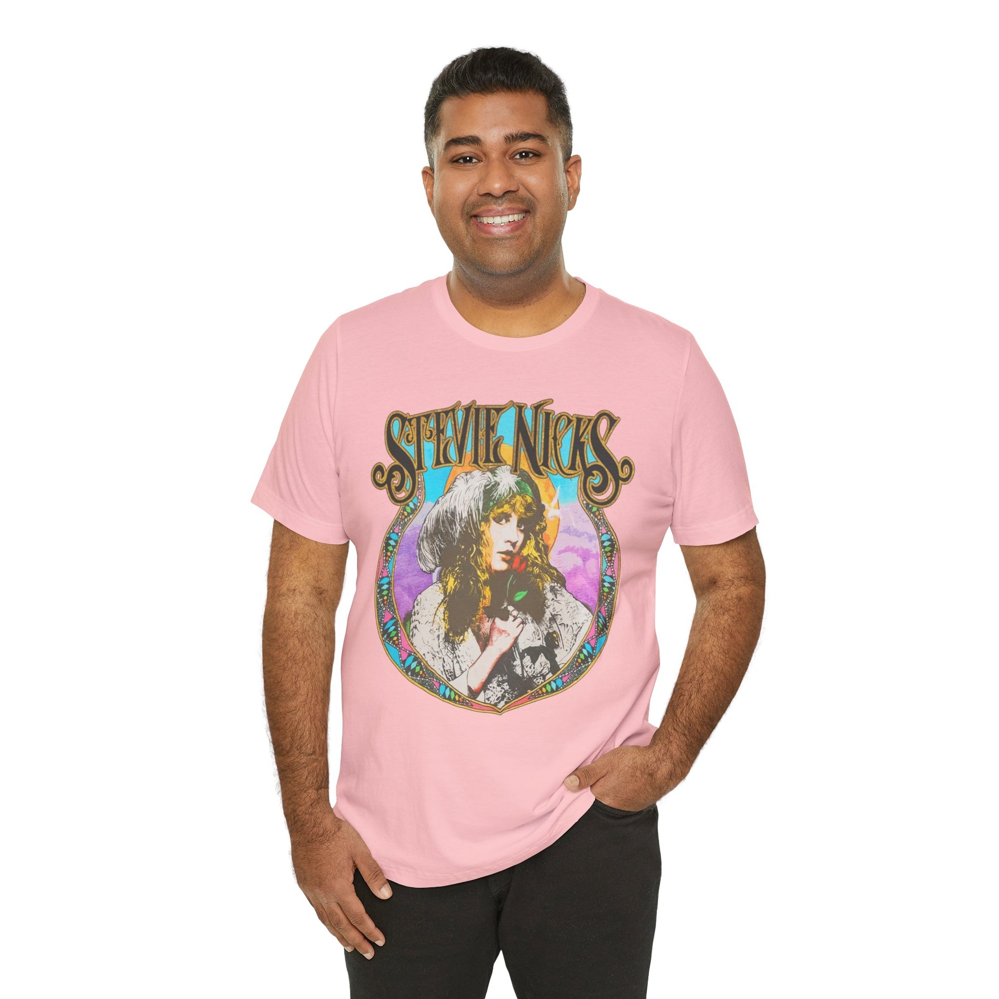 Stevie Nicks Graphic Tee