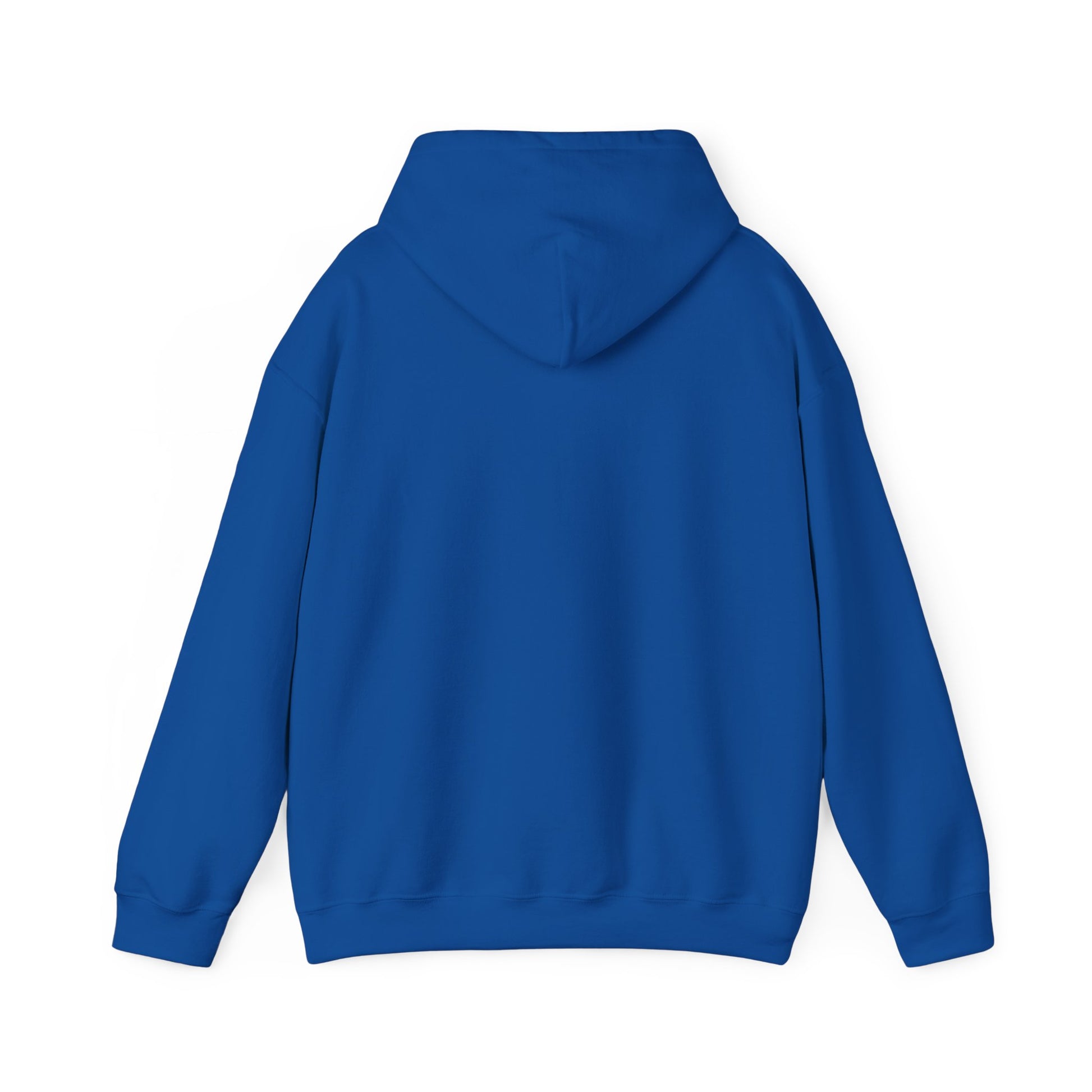 Camping Life Bear Hoodie