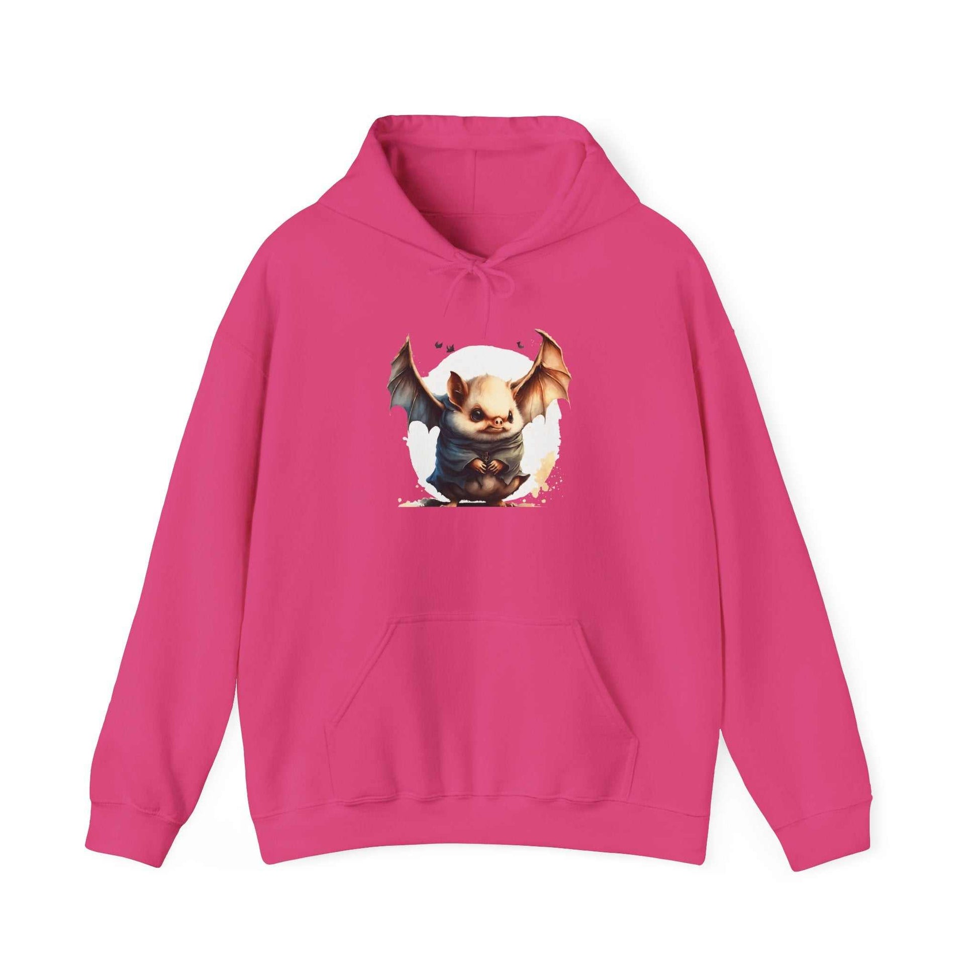 I'm A Little Batty Hoodie