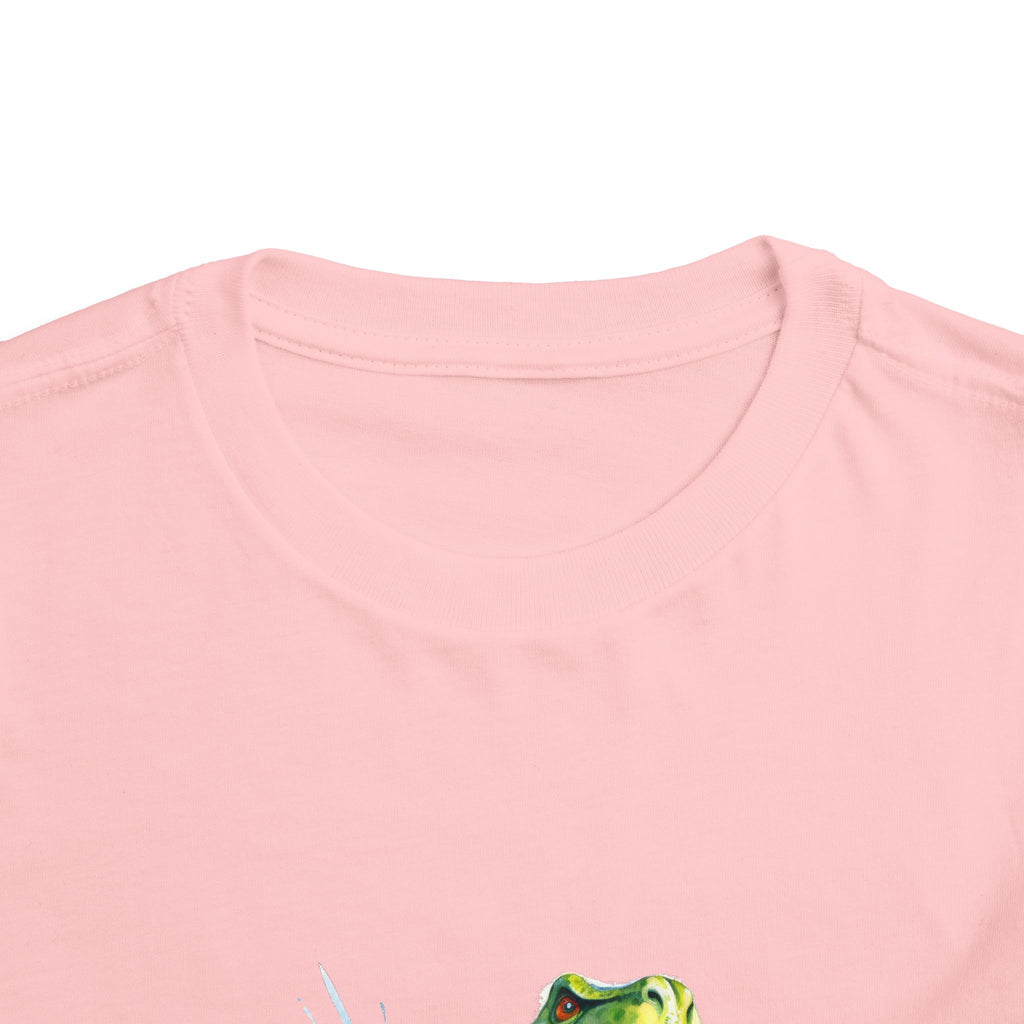 Dinosaur Adventure Toddler Tee