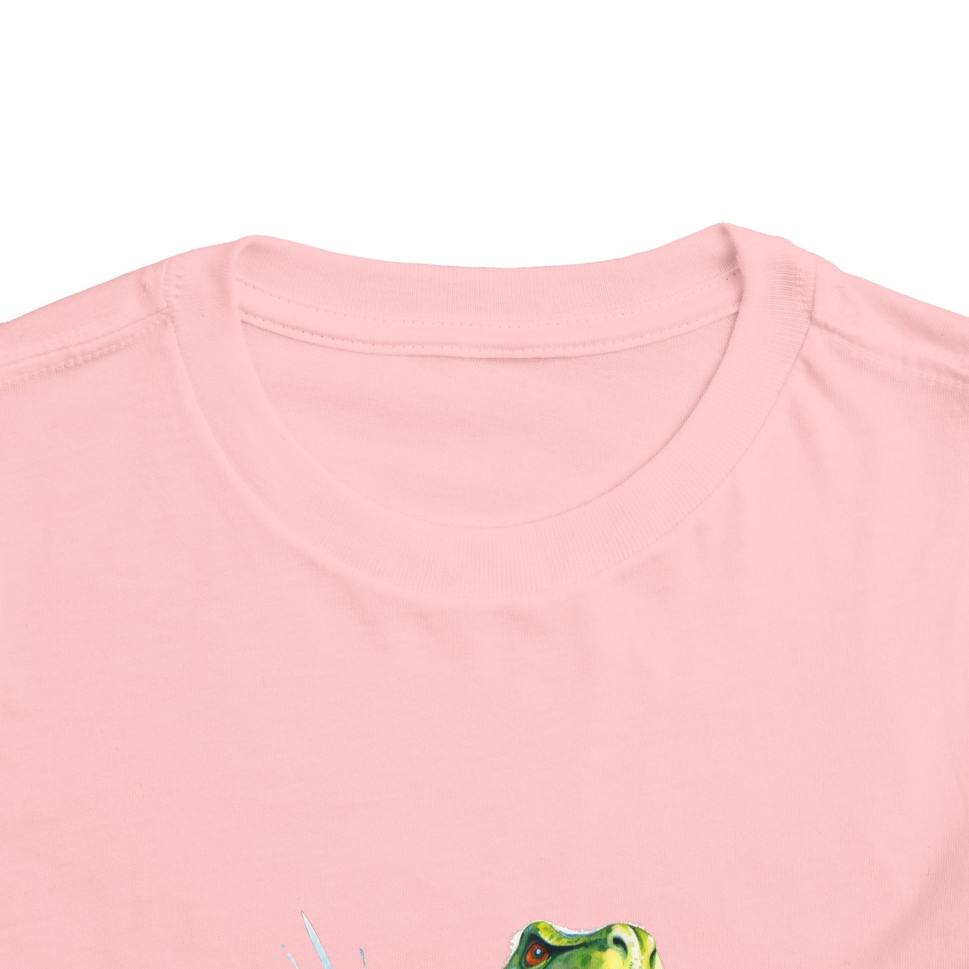 Dinosaur Adventure Toddler Tee